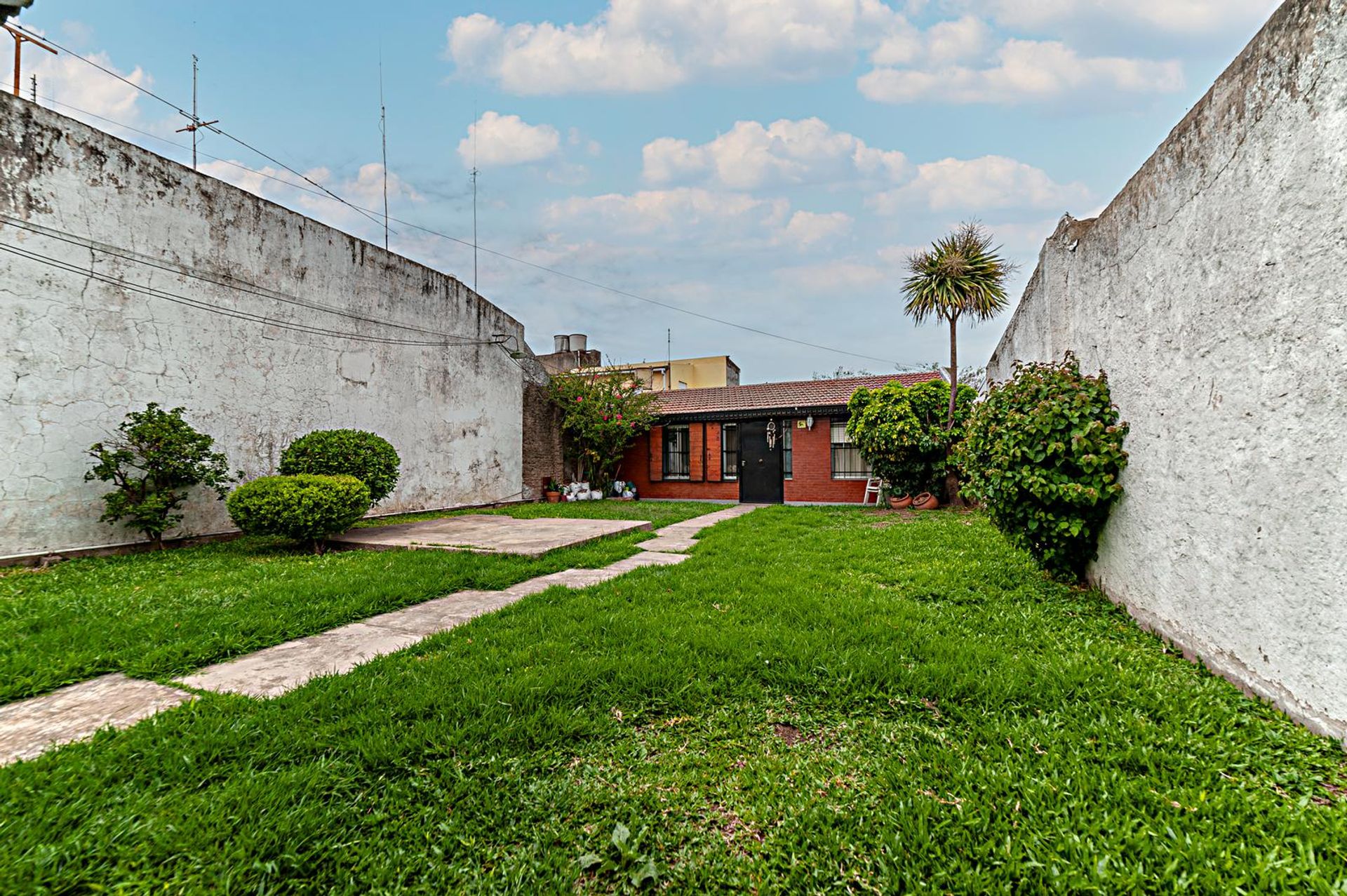 Casa nel José León Suárez, Provincia de Buenos Aires 12394025