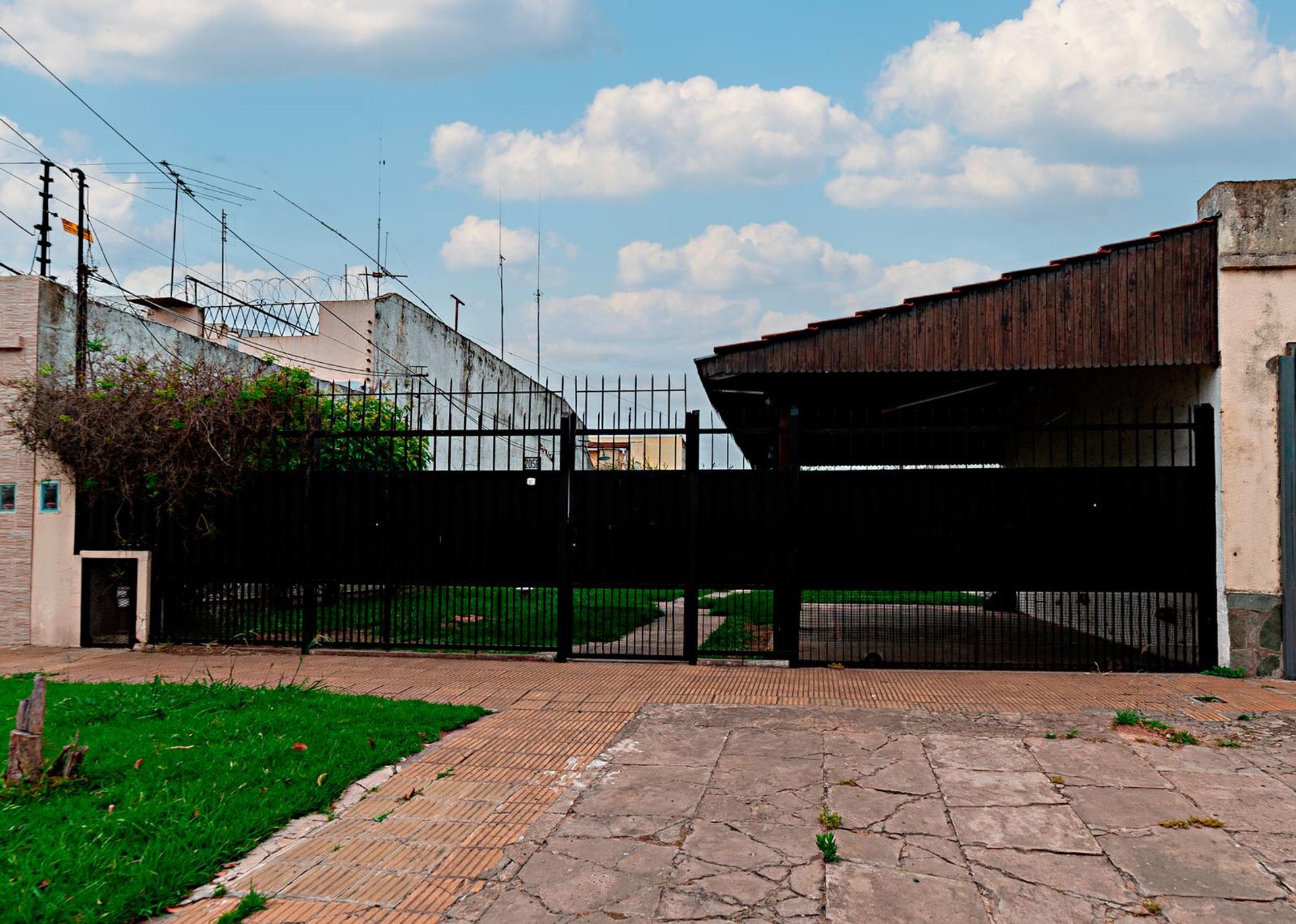 Casa nel José León Suárez, Provincia de Buenos Aires 12394025