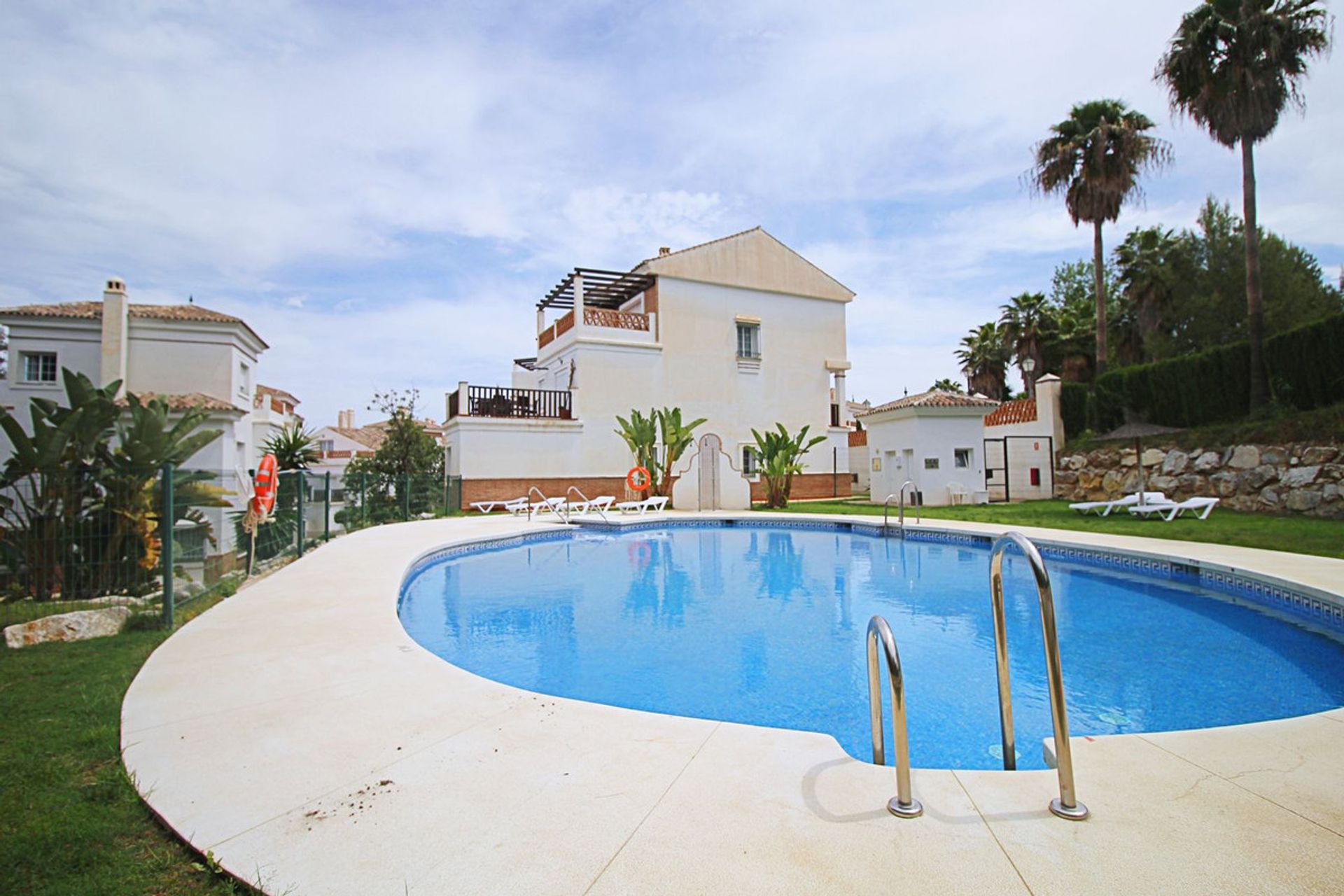 casa en Alhaurín de la Torre, Andalucía 12394033