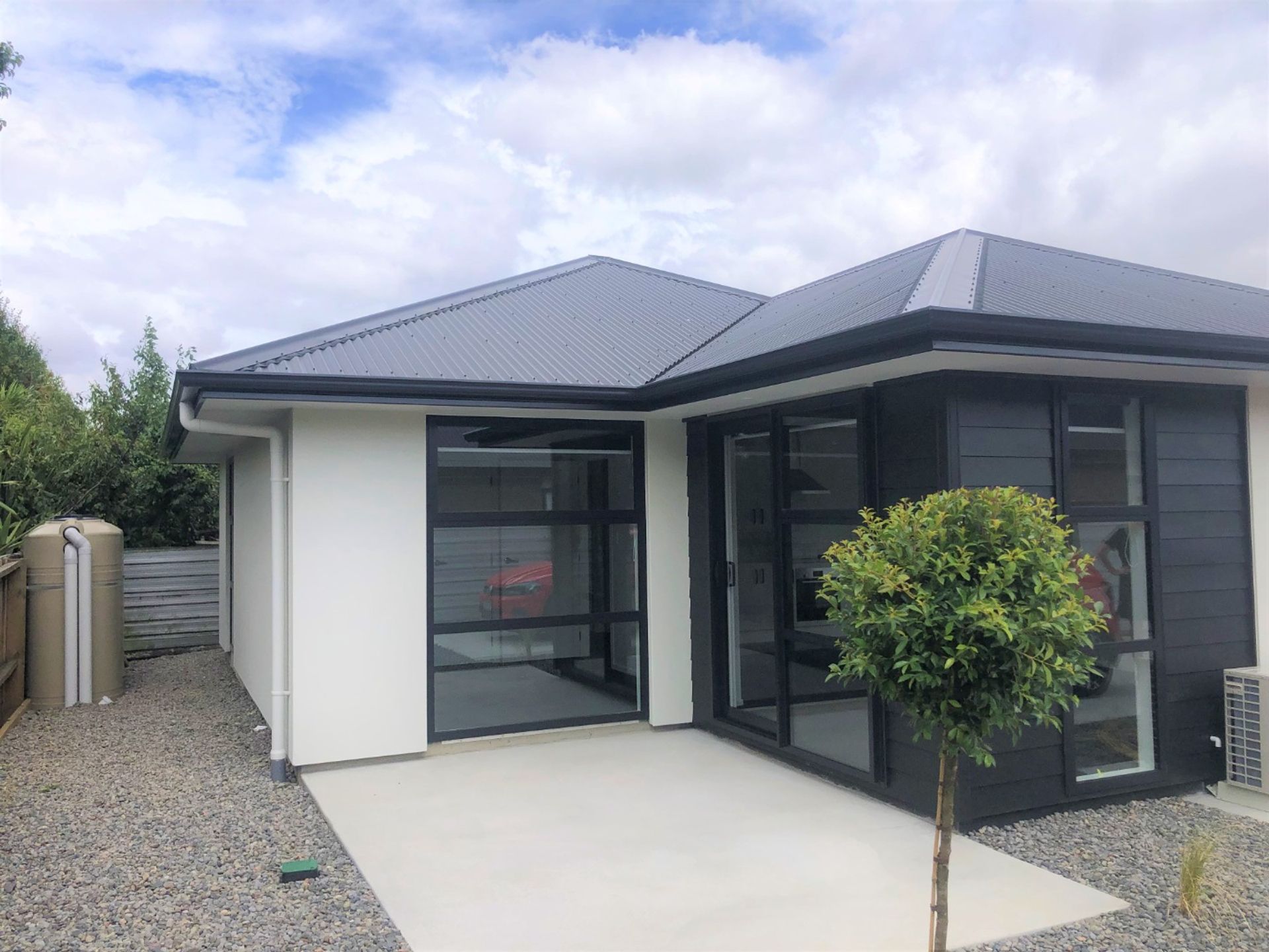 Condominio nel Hamilton, Waikato 12394041