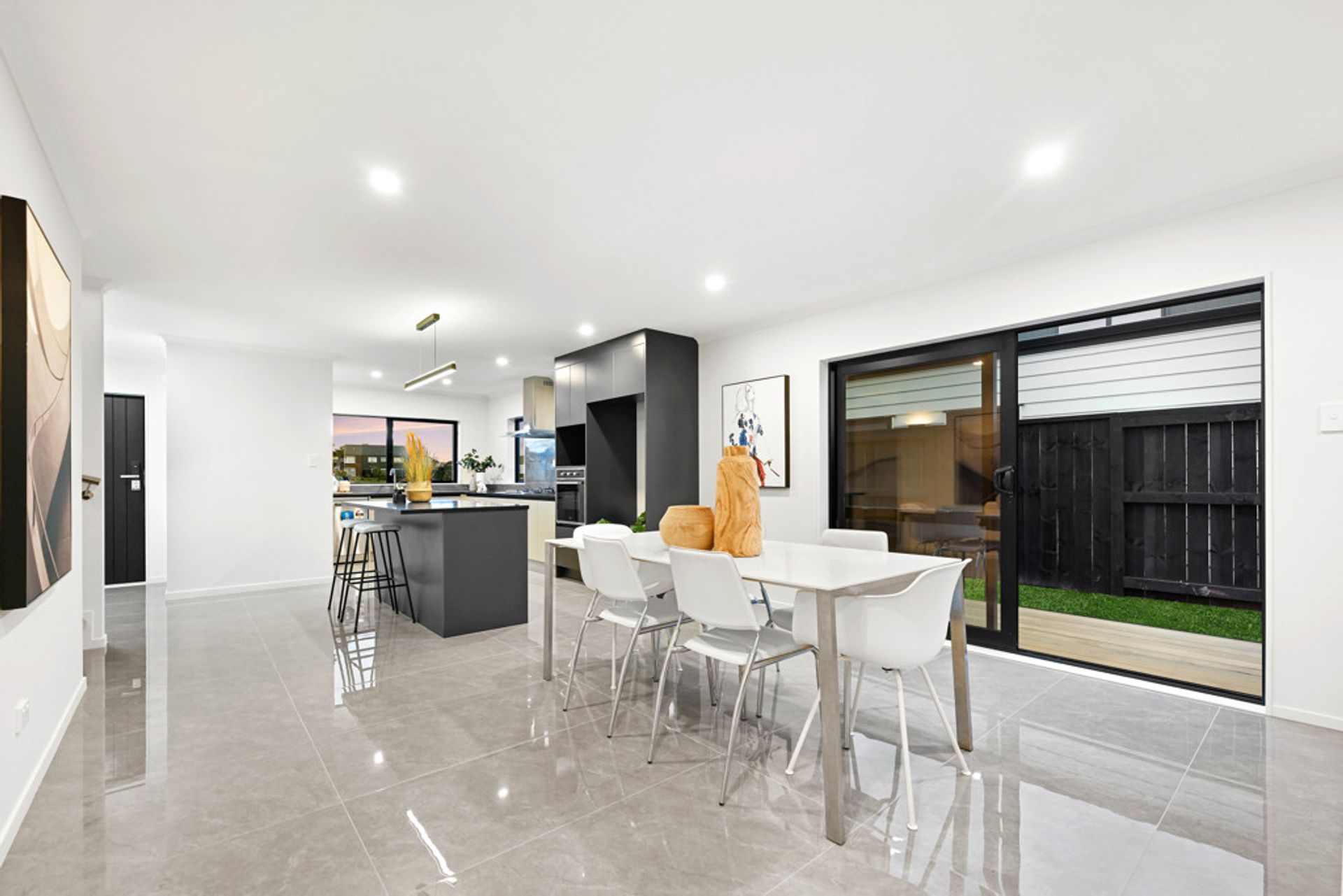 Condominium in Hamilton, Waikato 12394142