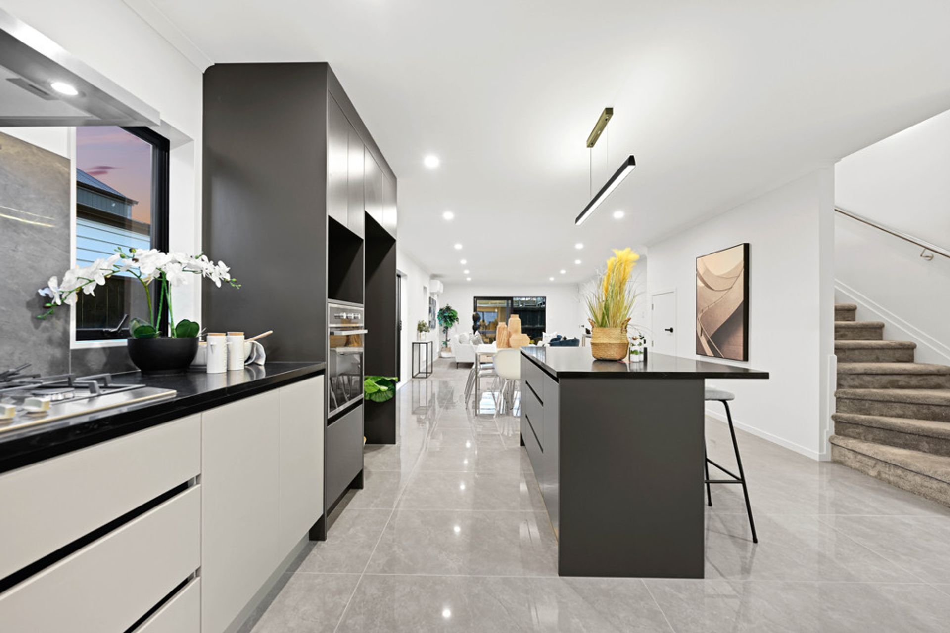 Condominio nel Hamilton, Waikato 12394142