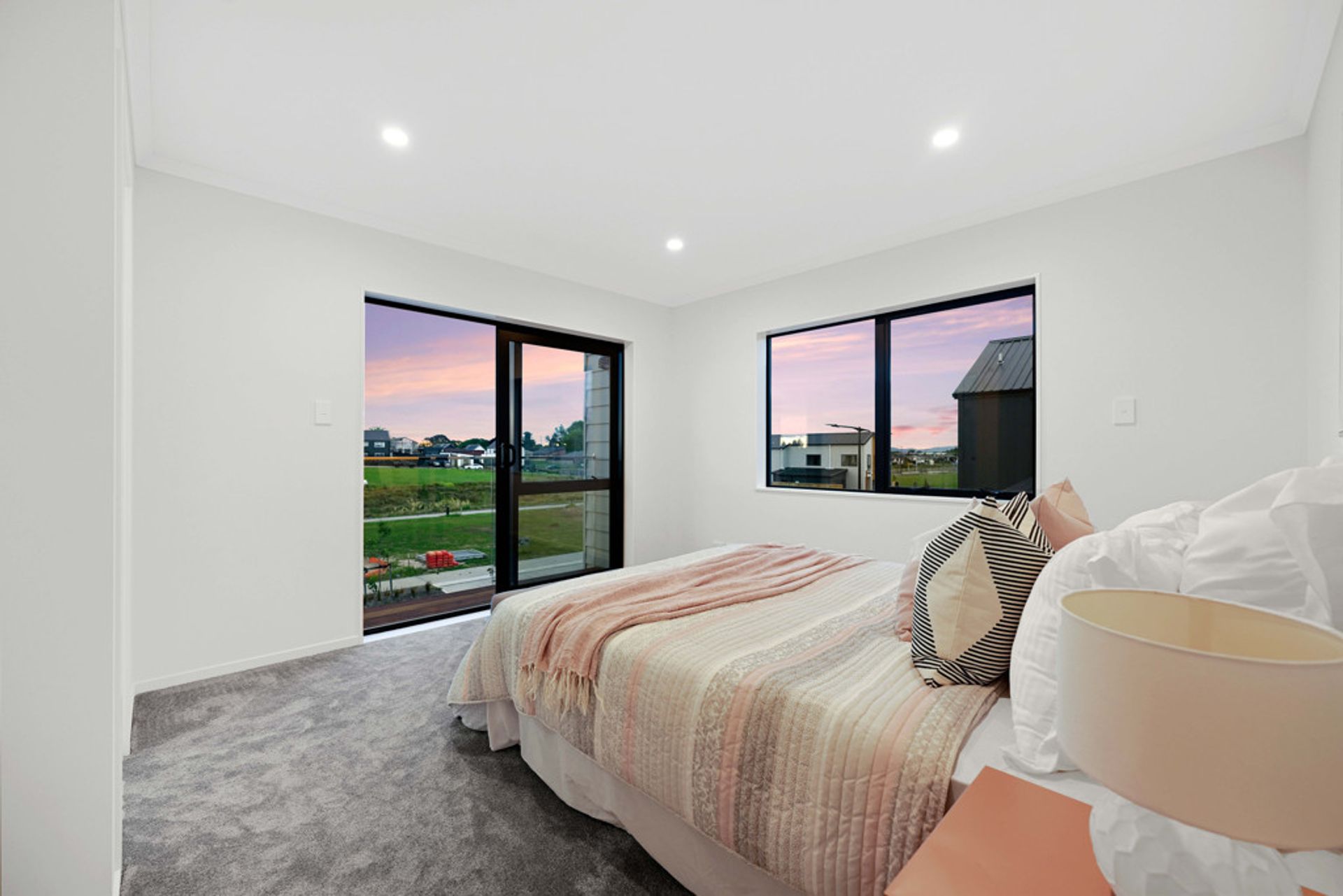 Condominium in Hamilton, Waikato 12394142