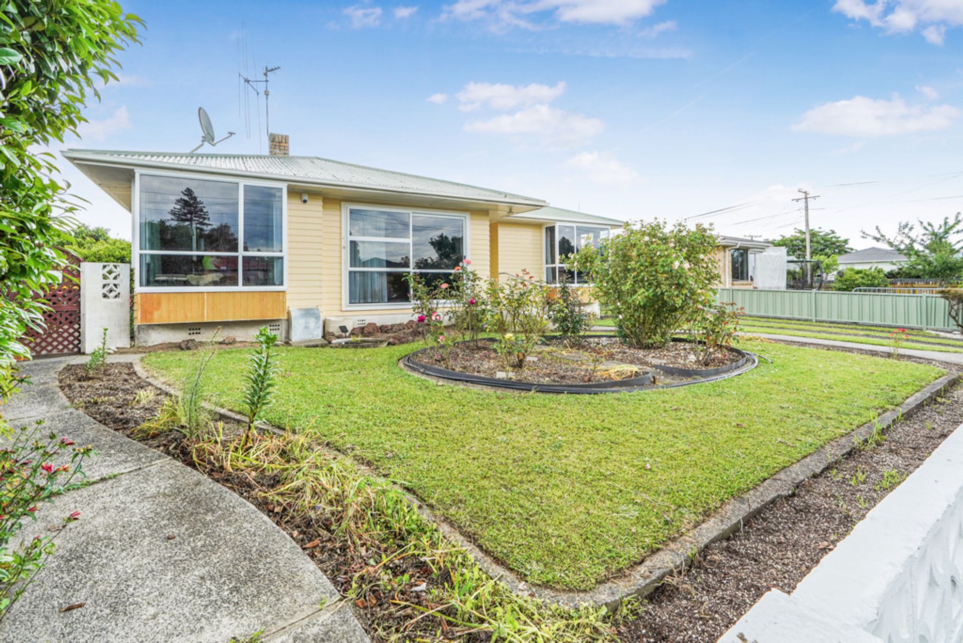 Condominio nel Hamilton, Waikato 12394155