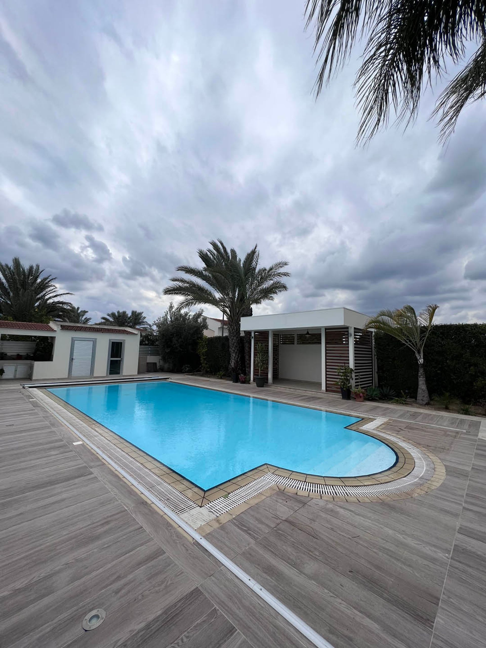 House in Oroklini, Larnaca 12394175