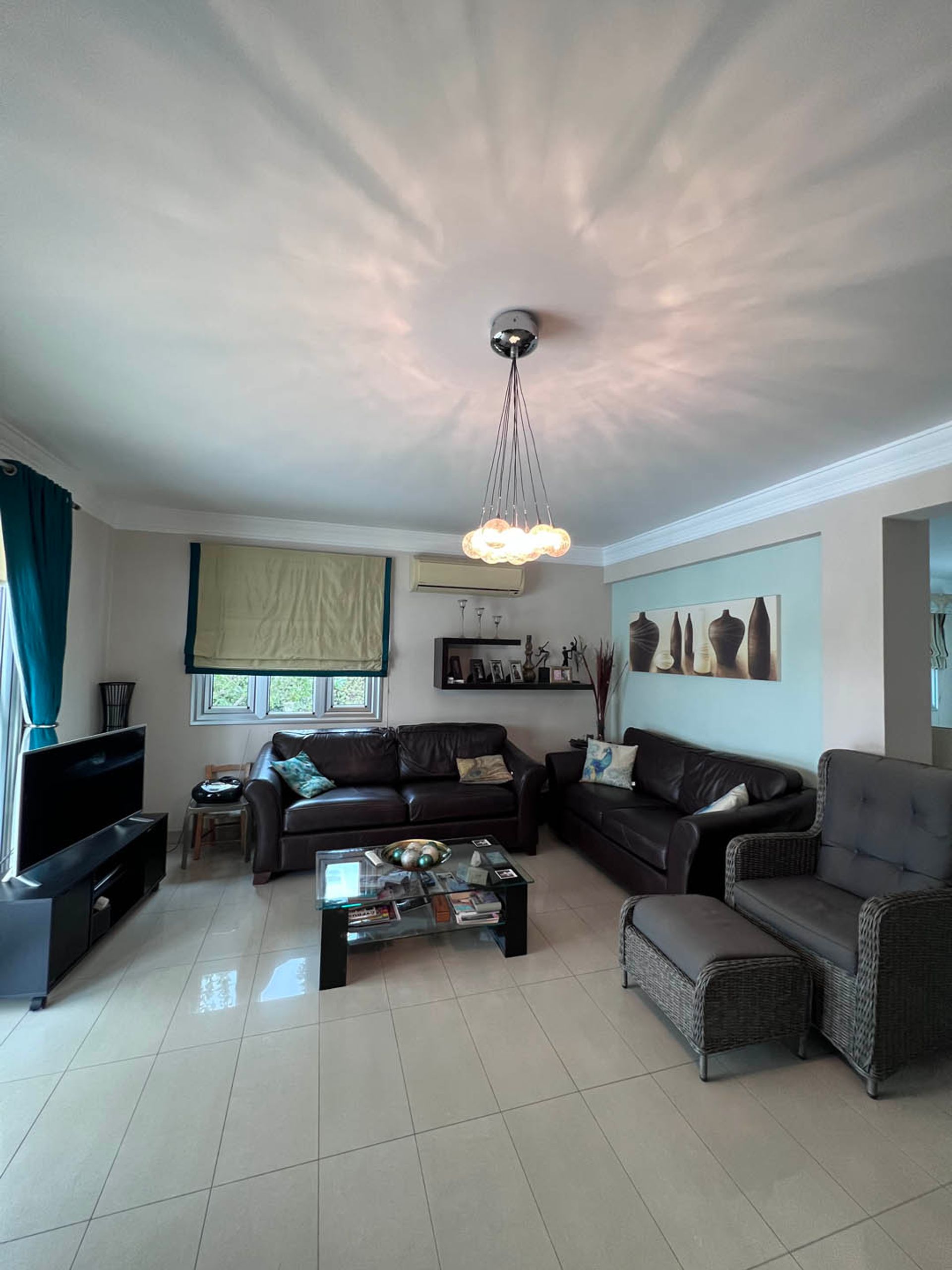 House in Oroklini, Larnaca 12394175