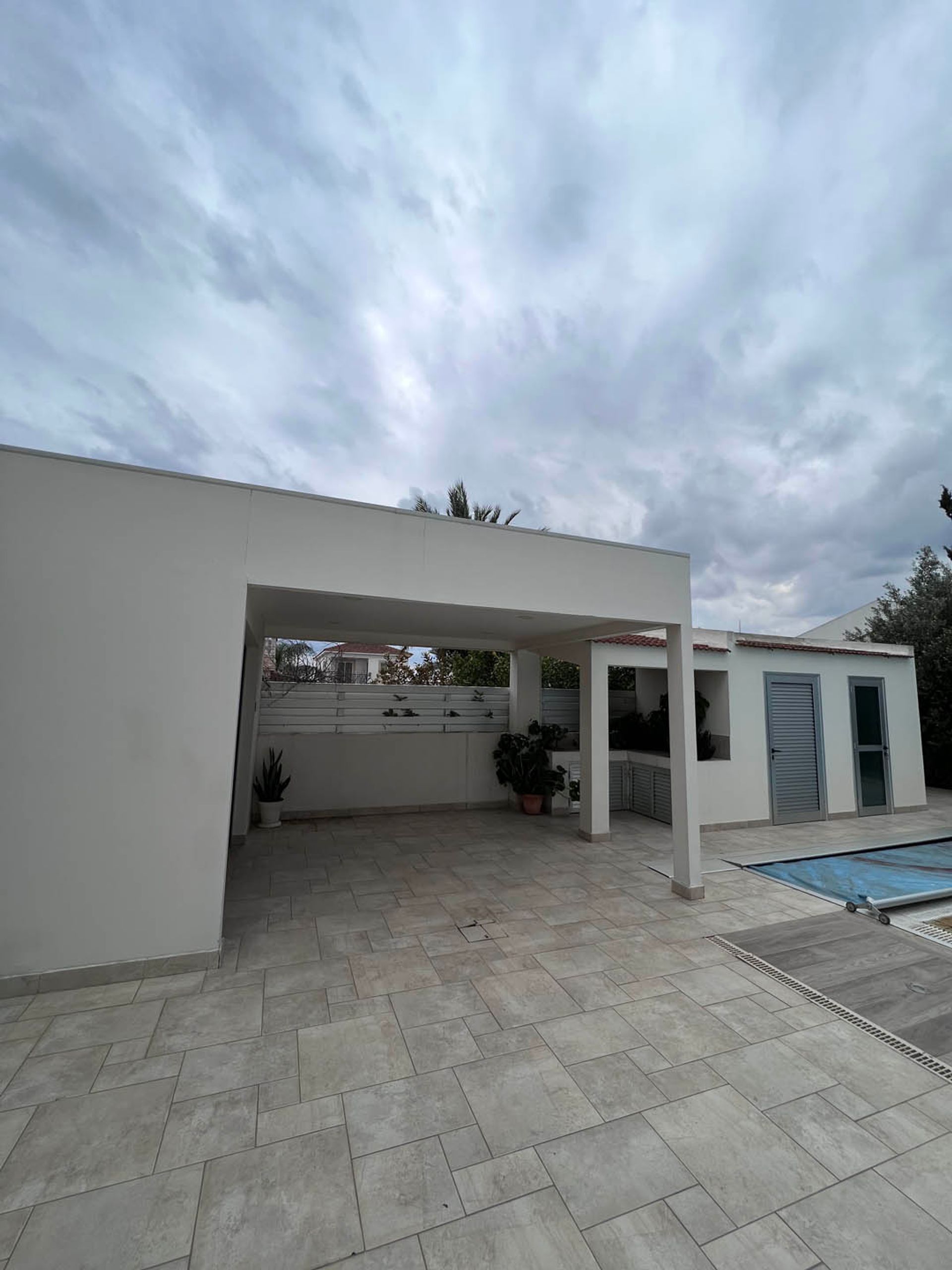 House in Oroklini, Larnaca 12394175