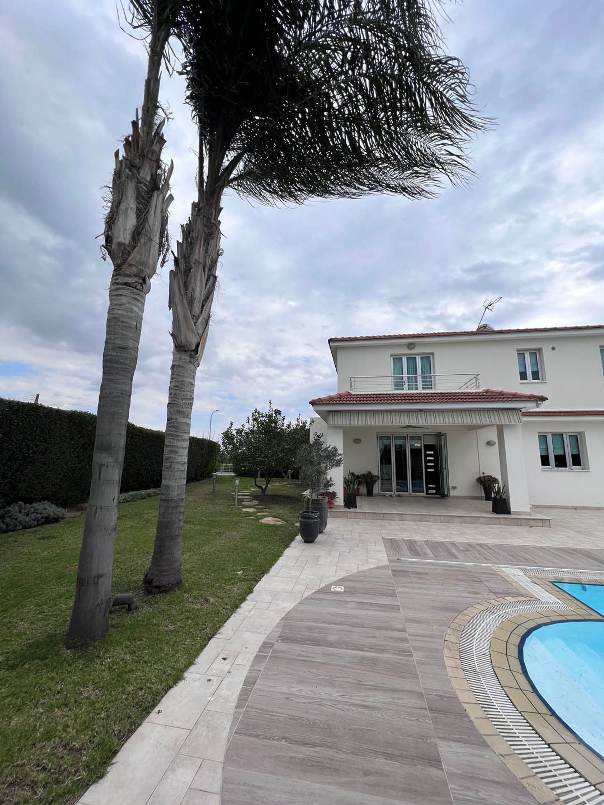 House in Oroklini, Larnaca 12394175