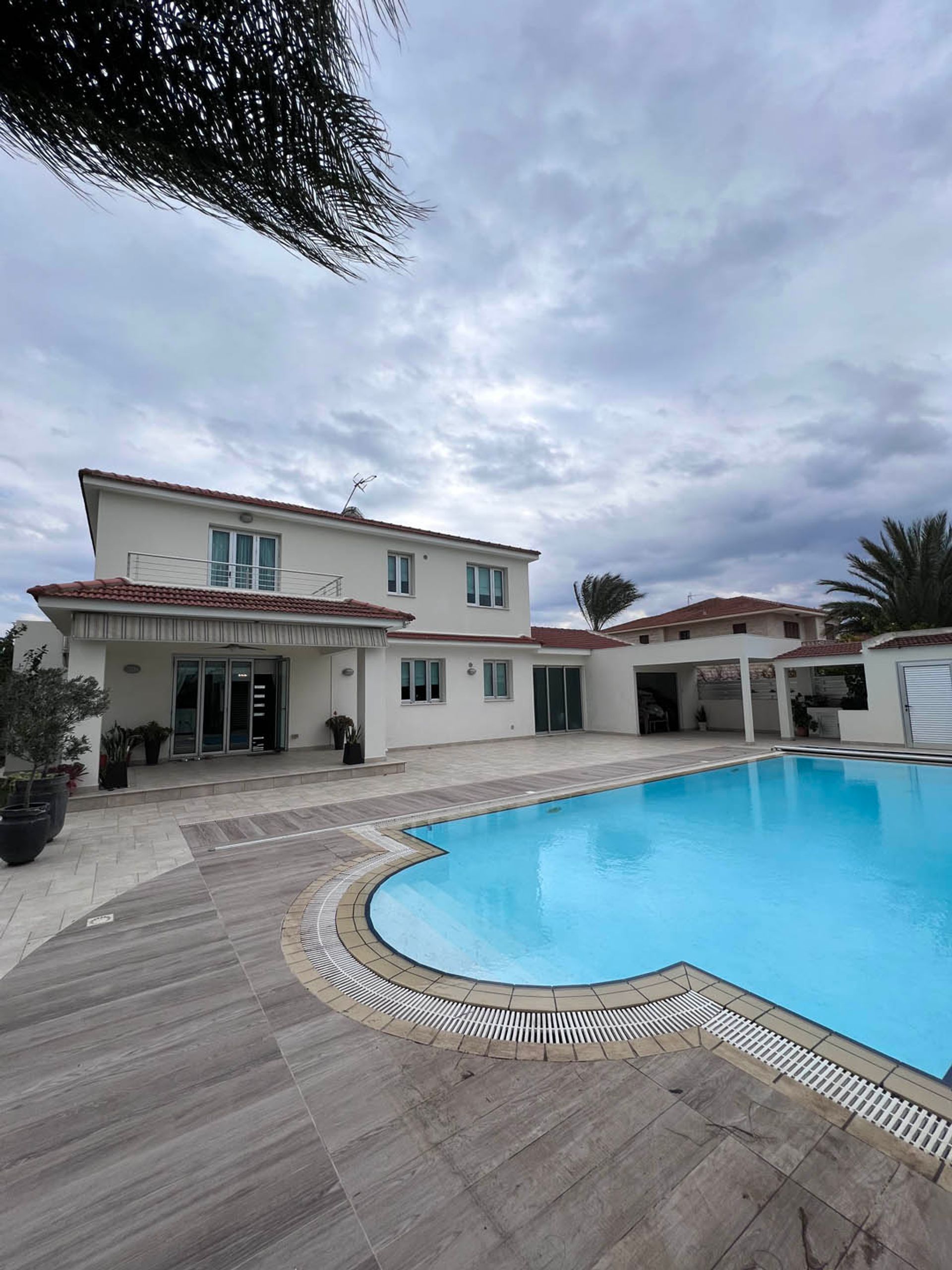 House in Oroklini, Larnaca 12394175