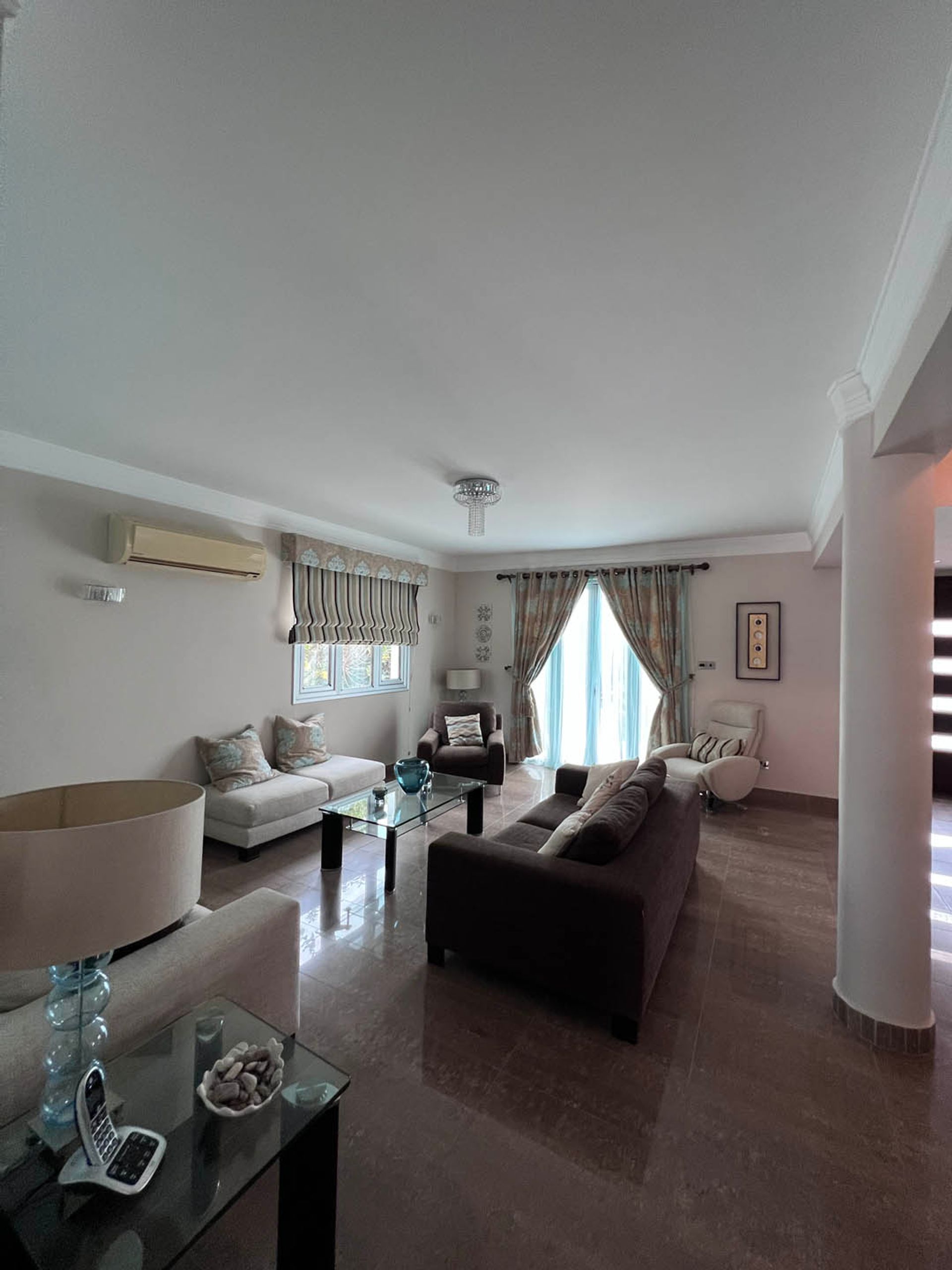 House in Oroklini, Larnaca 12394175