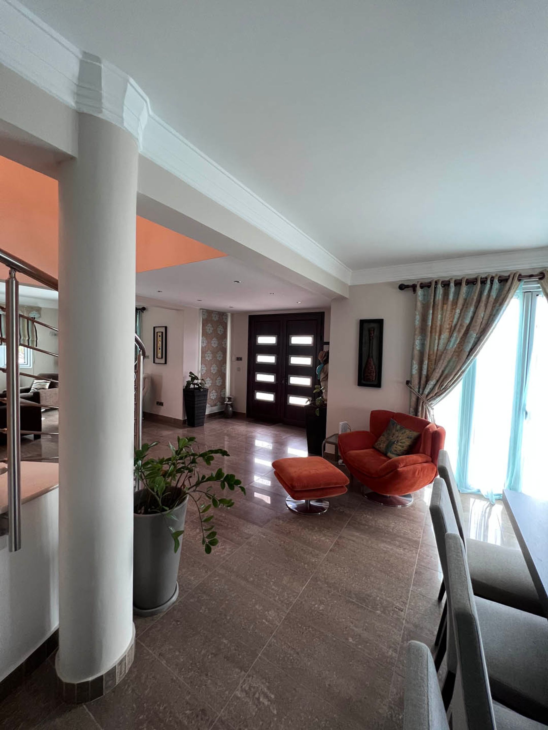 House in Oroklini, Larnaca 12394175