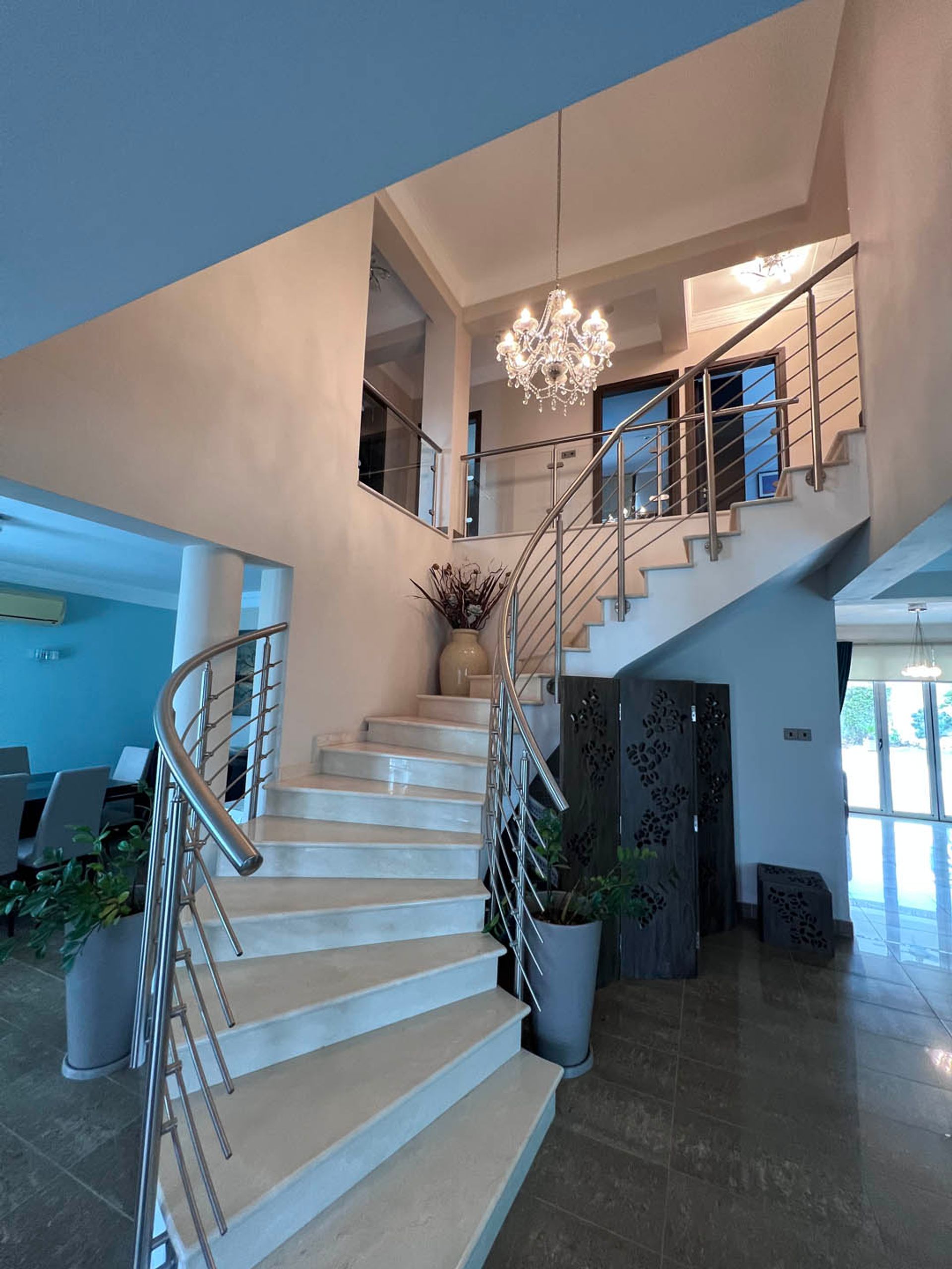 House in Oroklini, Larnaca 12394175