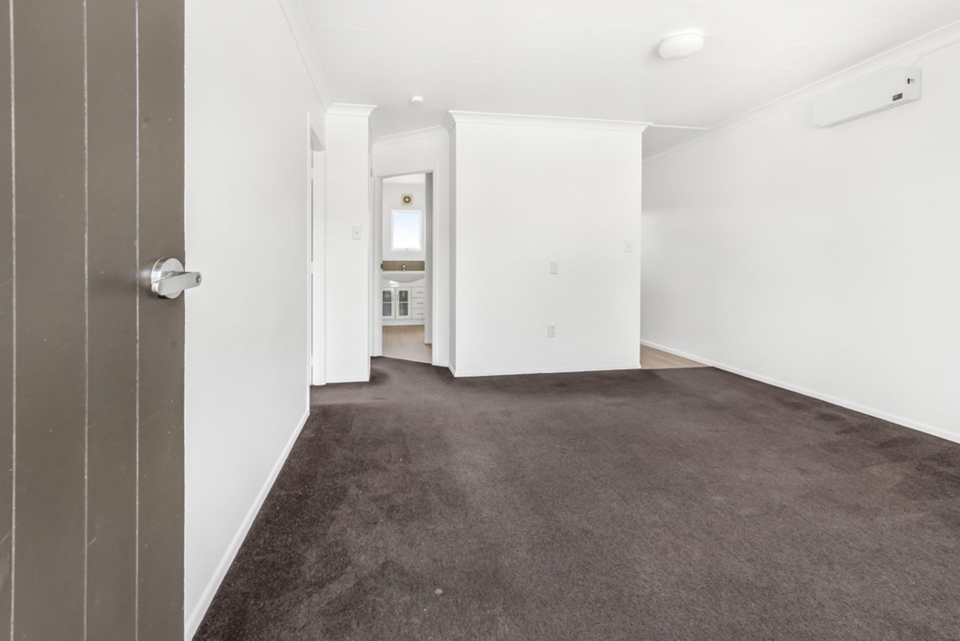 Condominio nel Hamilton, Waikato 12394176