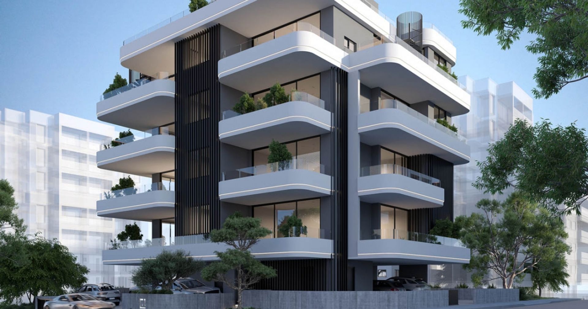 Condominio en Limassol, Limassol 12394182