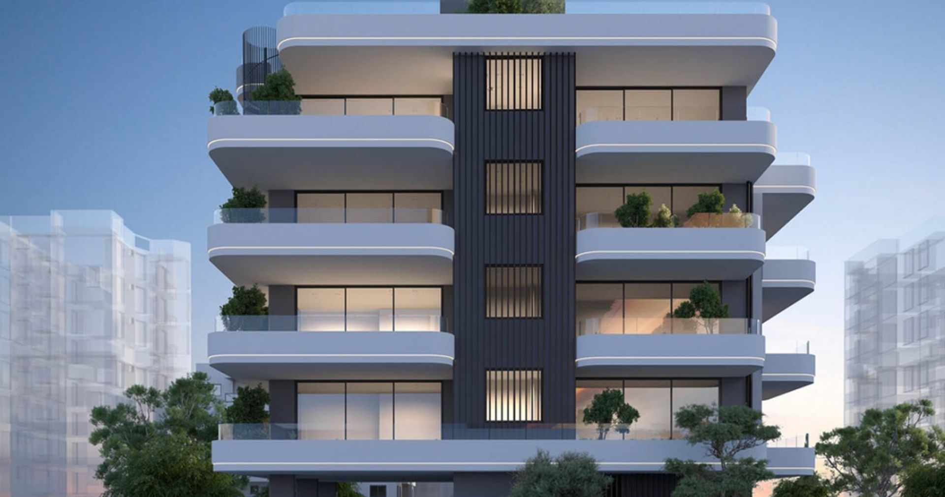 Condominio en Limassol, Limassol 12394182