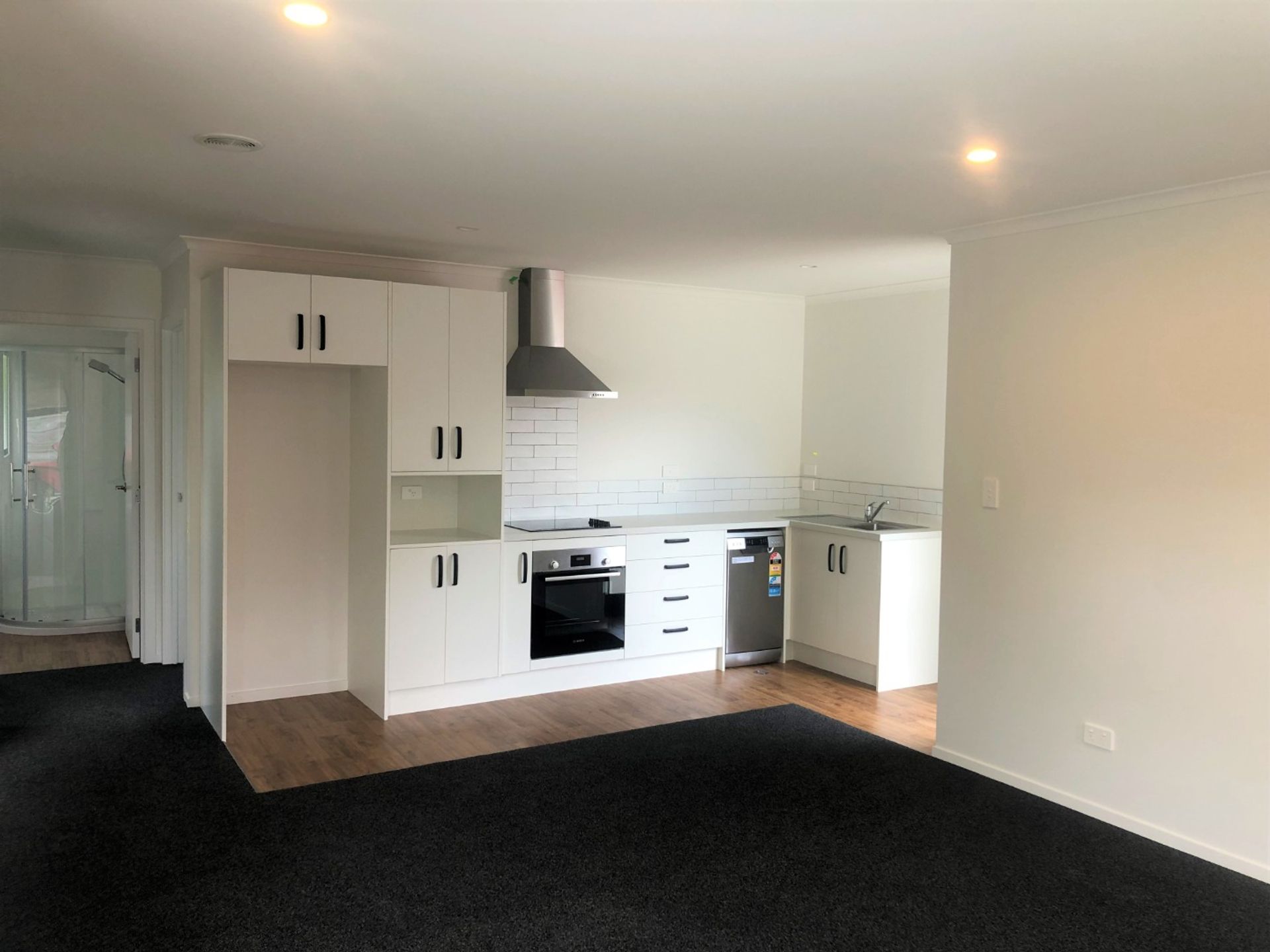 Condominio nel Hamilton, Waikato 12394194