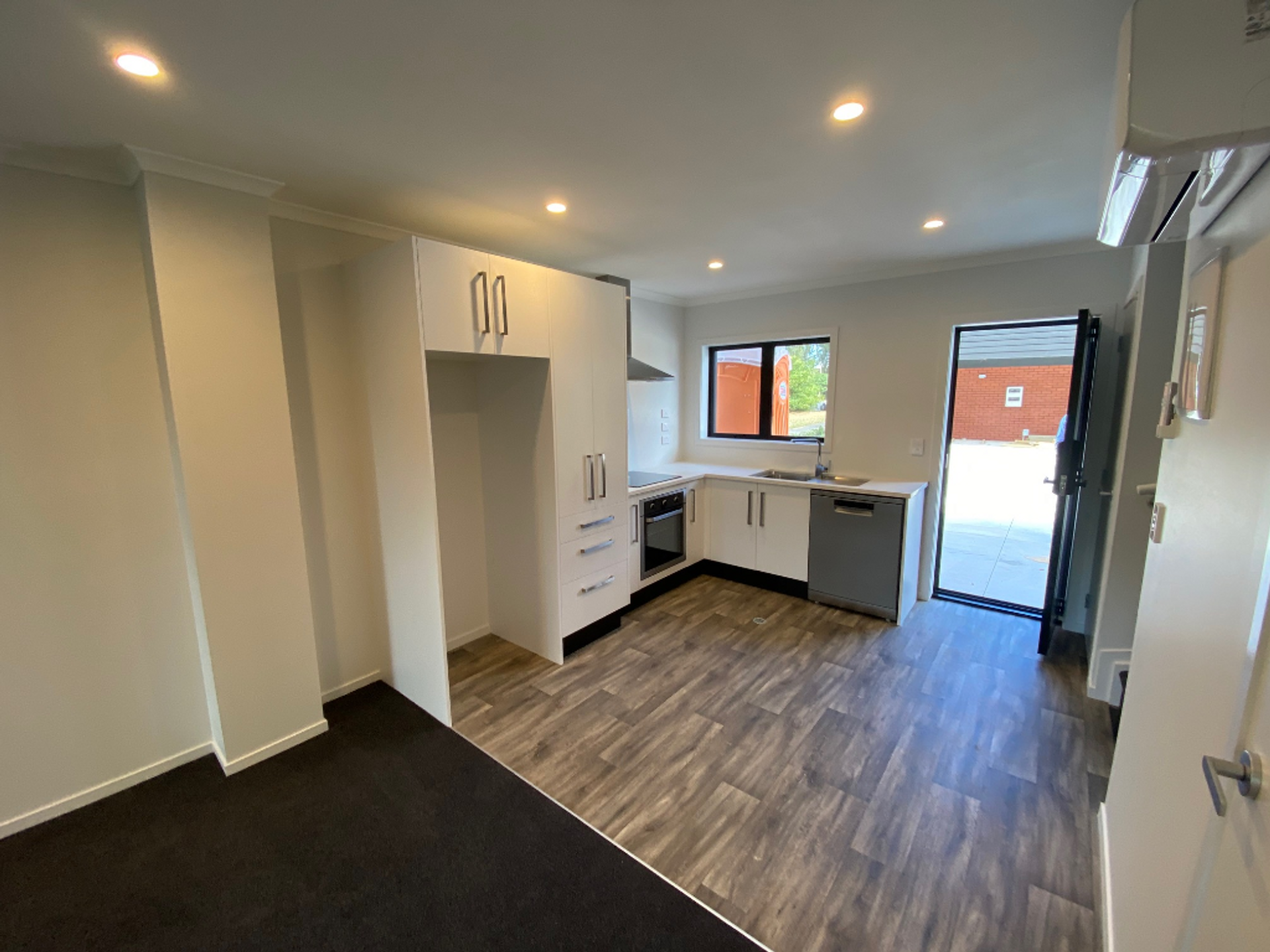 Condominium in Hamilton, Waikato 12394211