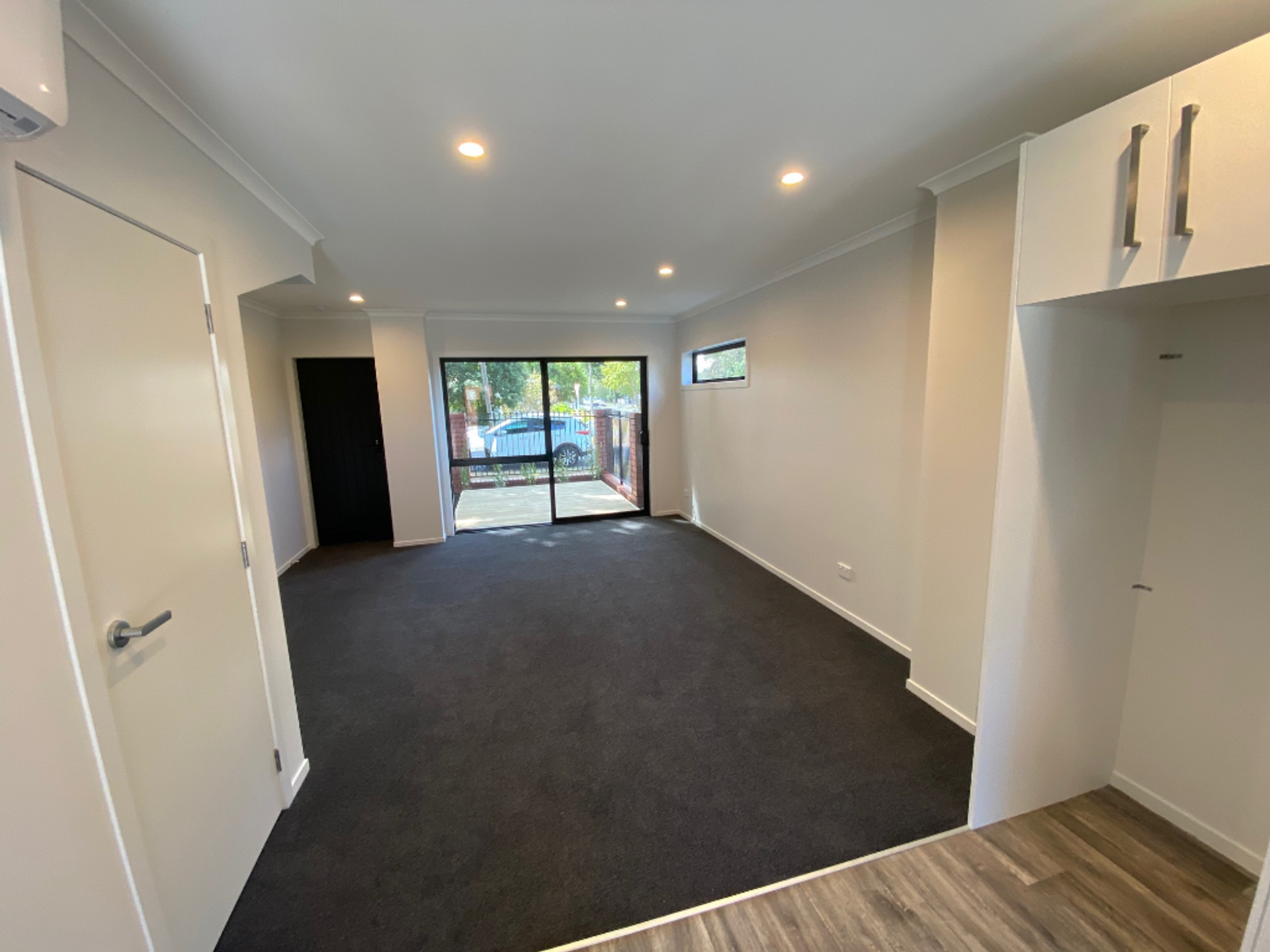 Condominium in Hamilton, Waikato 12394211