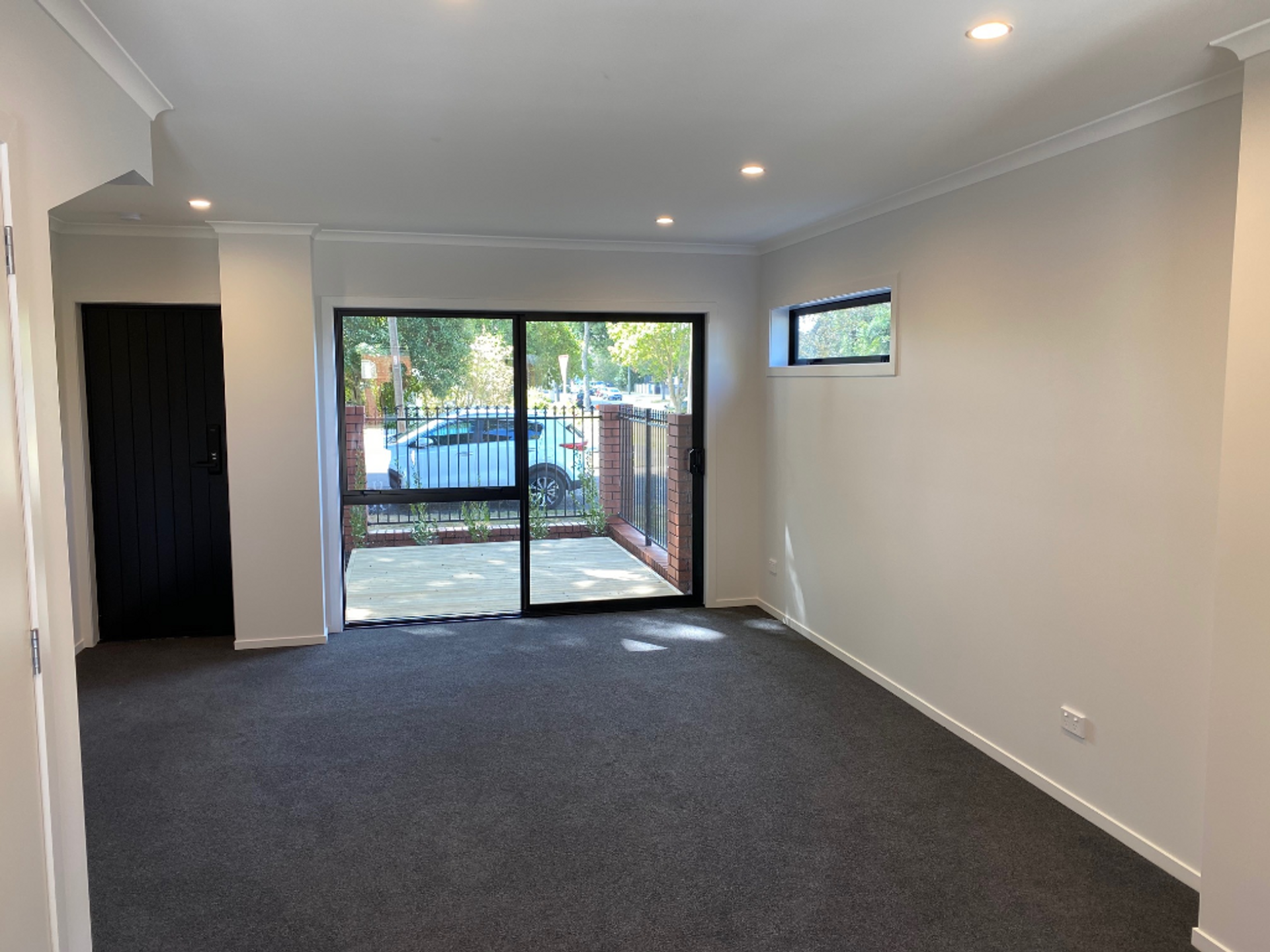 Condominium in Hamilton, Waikato 12394211