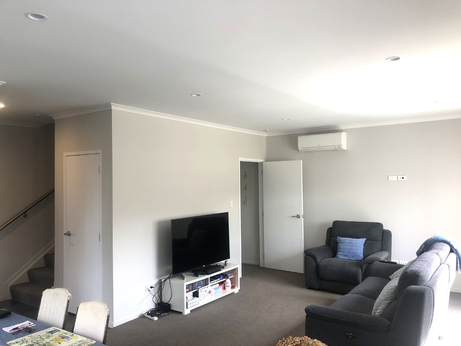 Condominio nel Hamilton, Waikato 12394216