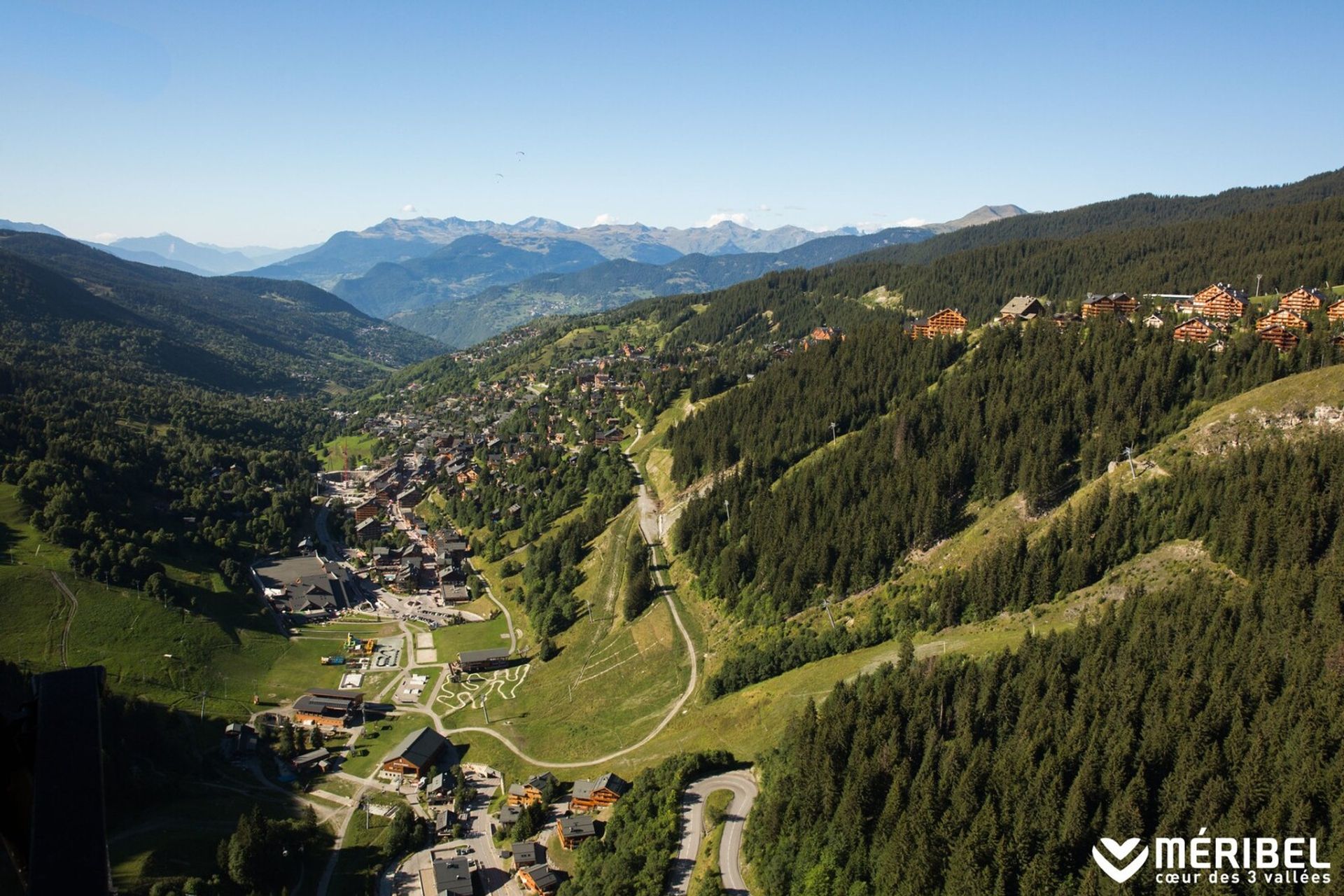 Hus i Les Allues, Auvergne-Rhône-Alpes 12394373