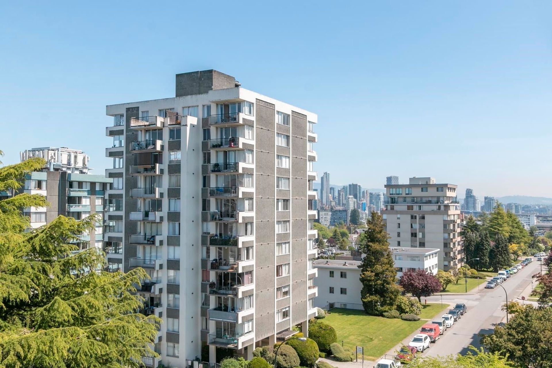 Muu sisään Vancouver, Brittiläinen Kolumbia 12394381