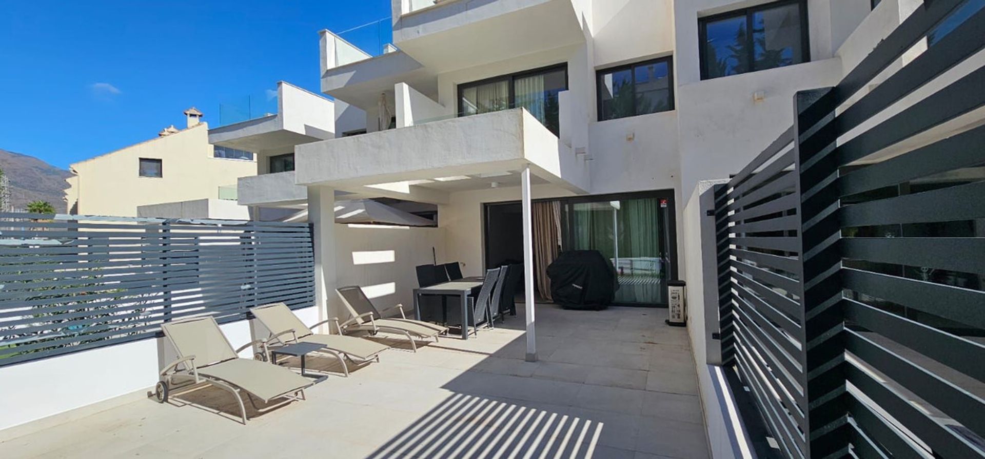 Huis in Estepona, Andalusië 12394387