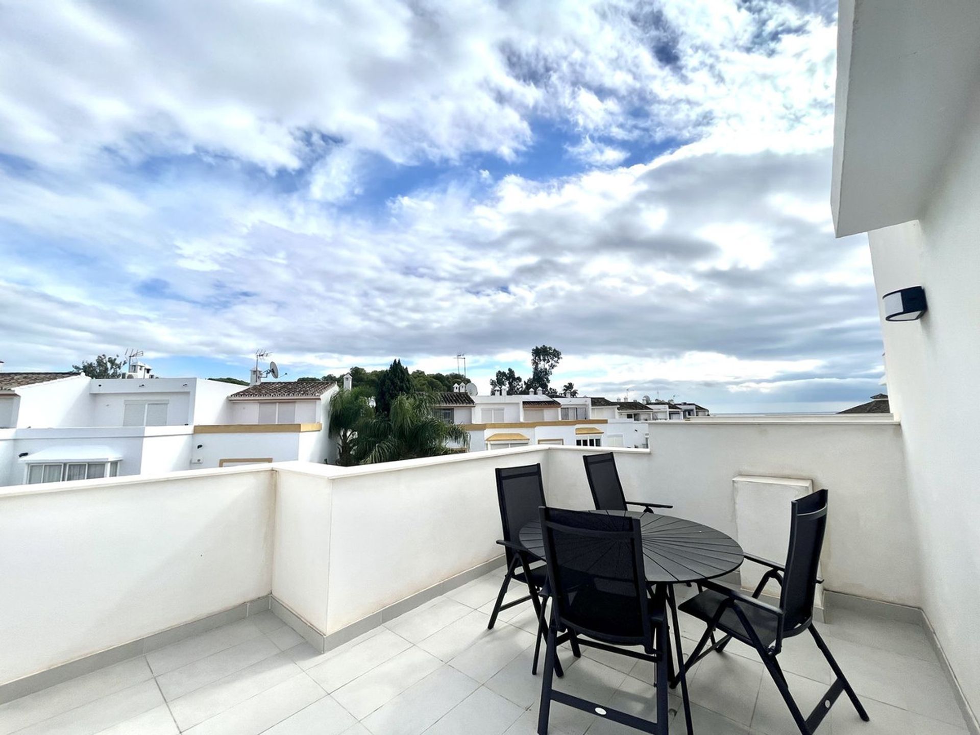 Huis in Estepona, Andalusië 12394387