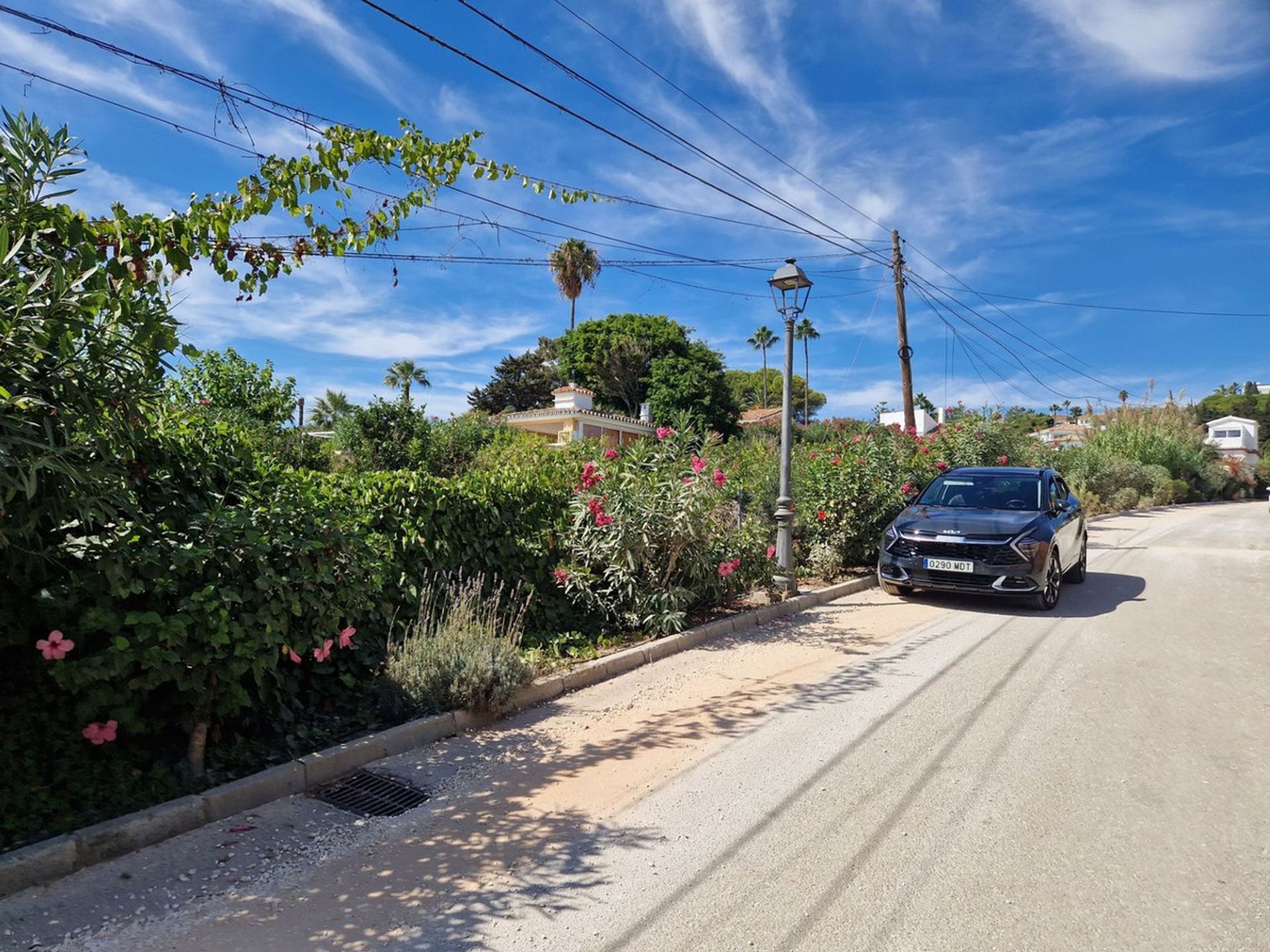 Rumah di Estepona, Andalusia 12394394