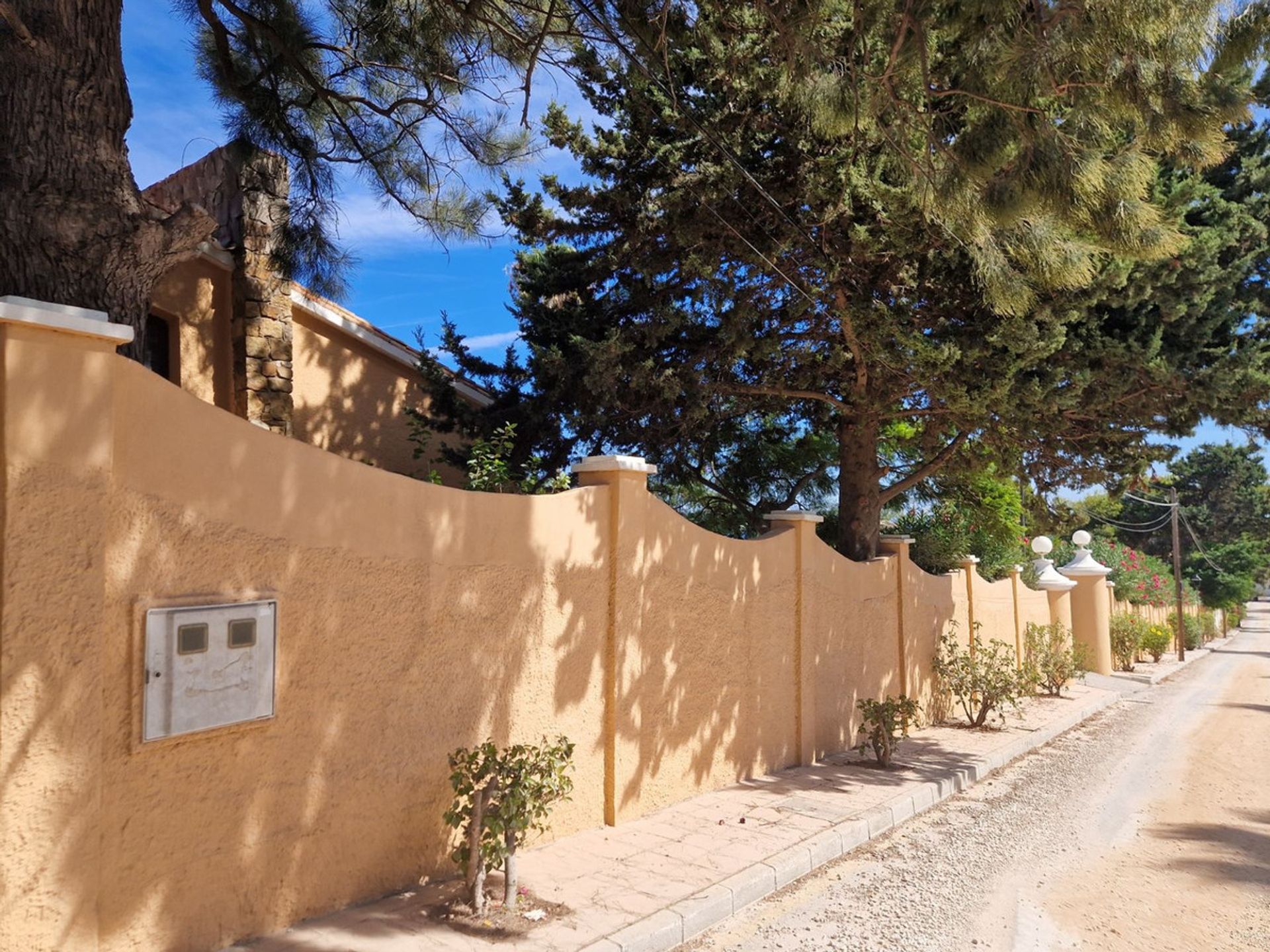 Rumah di Estepona, Andalusia 12394394