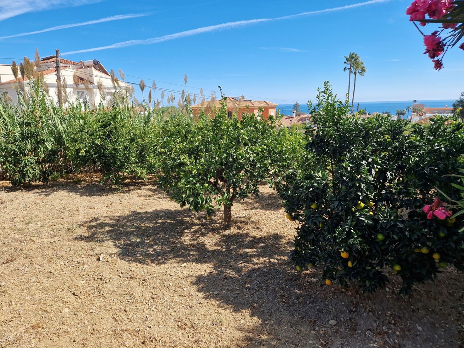 Rumah di Estepona, Andalusia 12394394