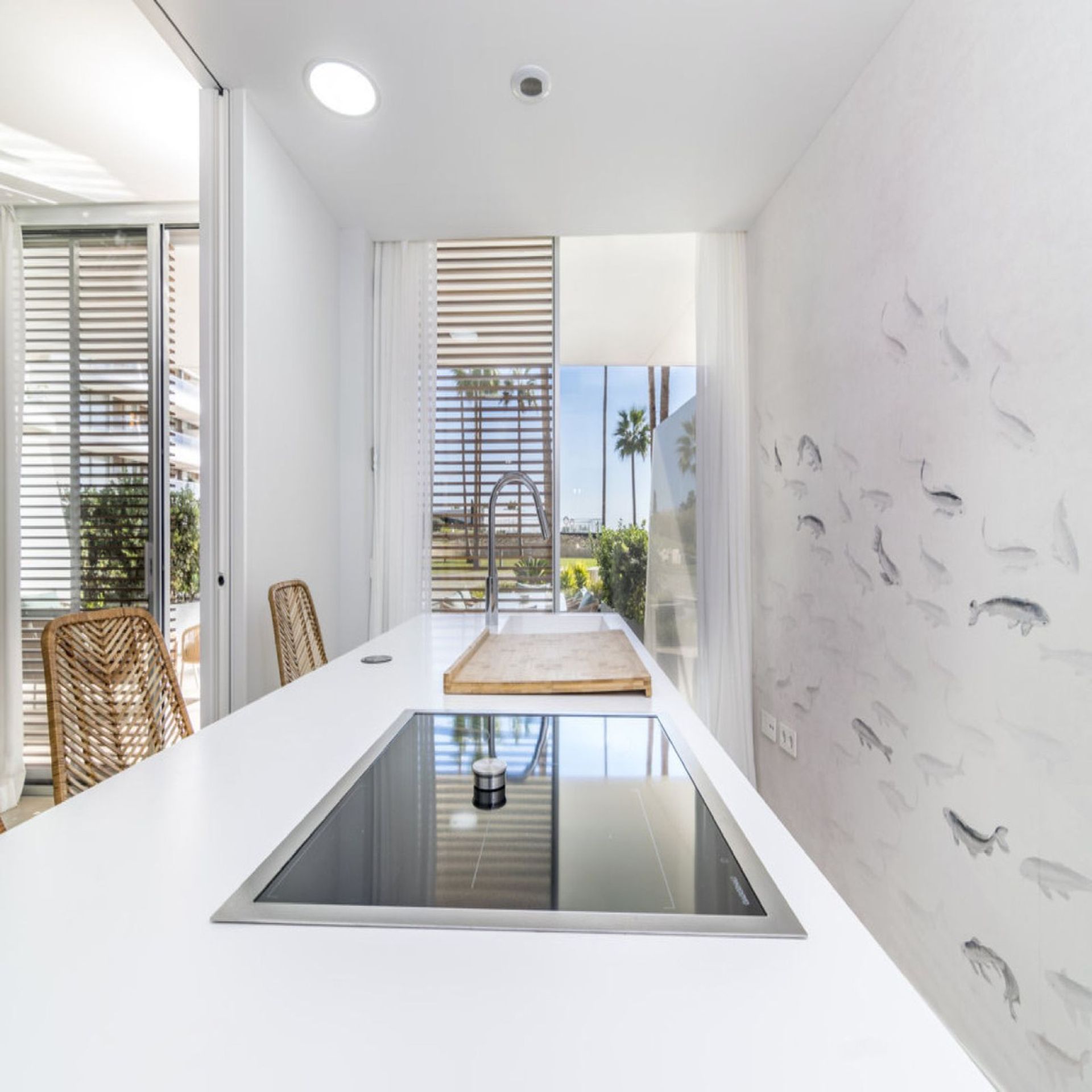 Condominio nel Estepona, Andalusia 12394500