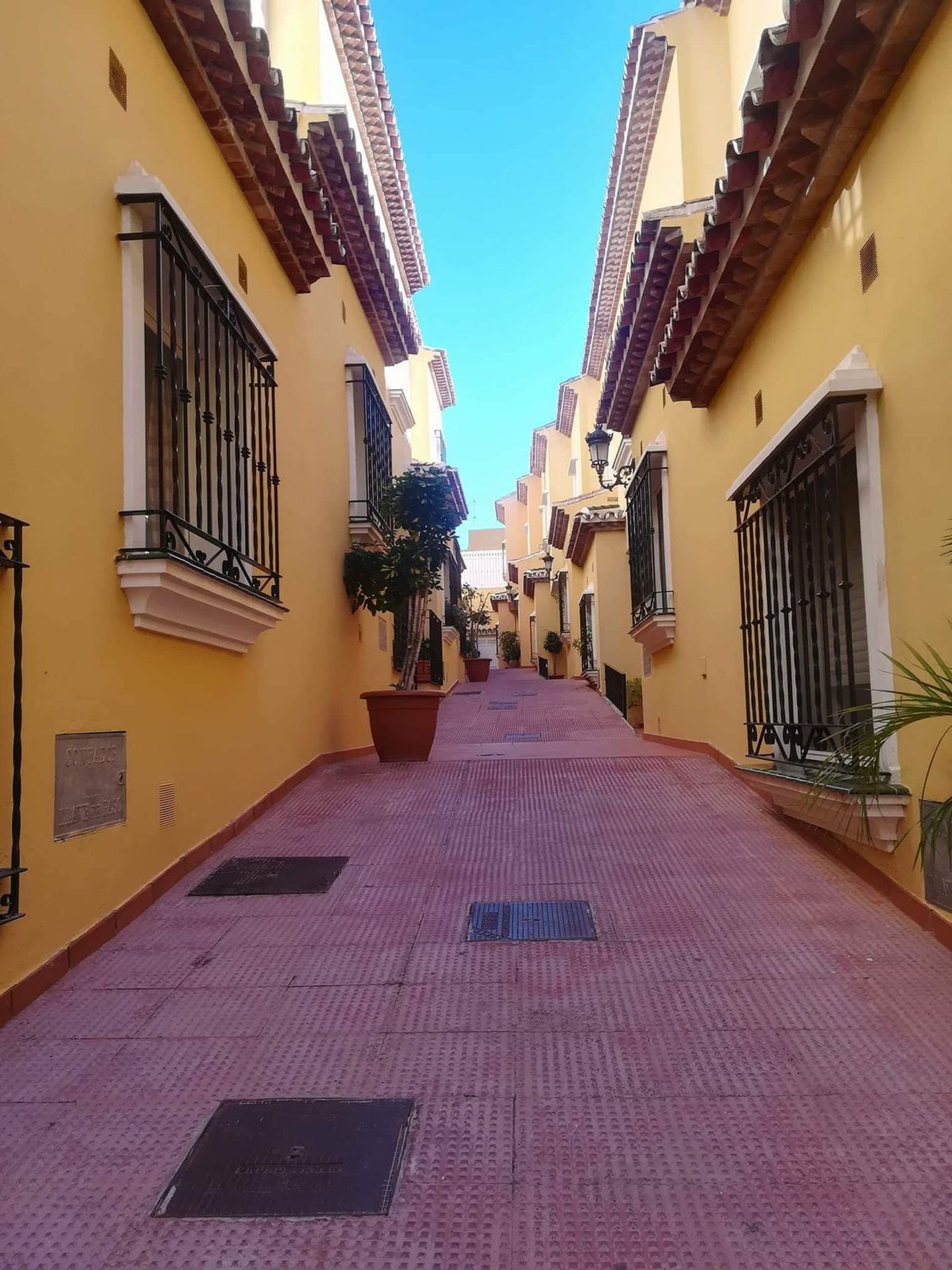 Huis in Estepona, Andalusië 12394514