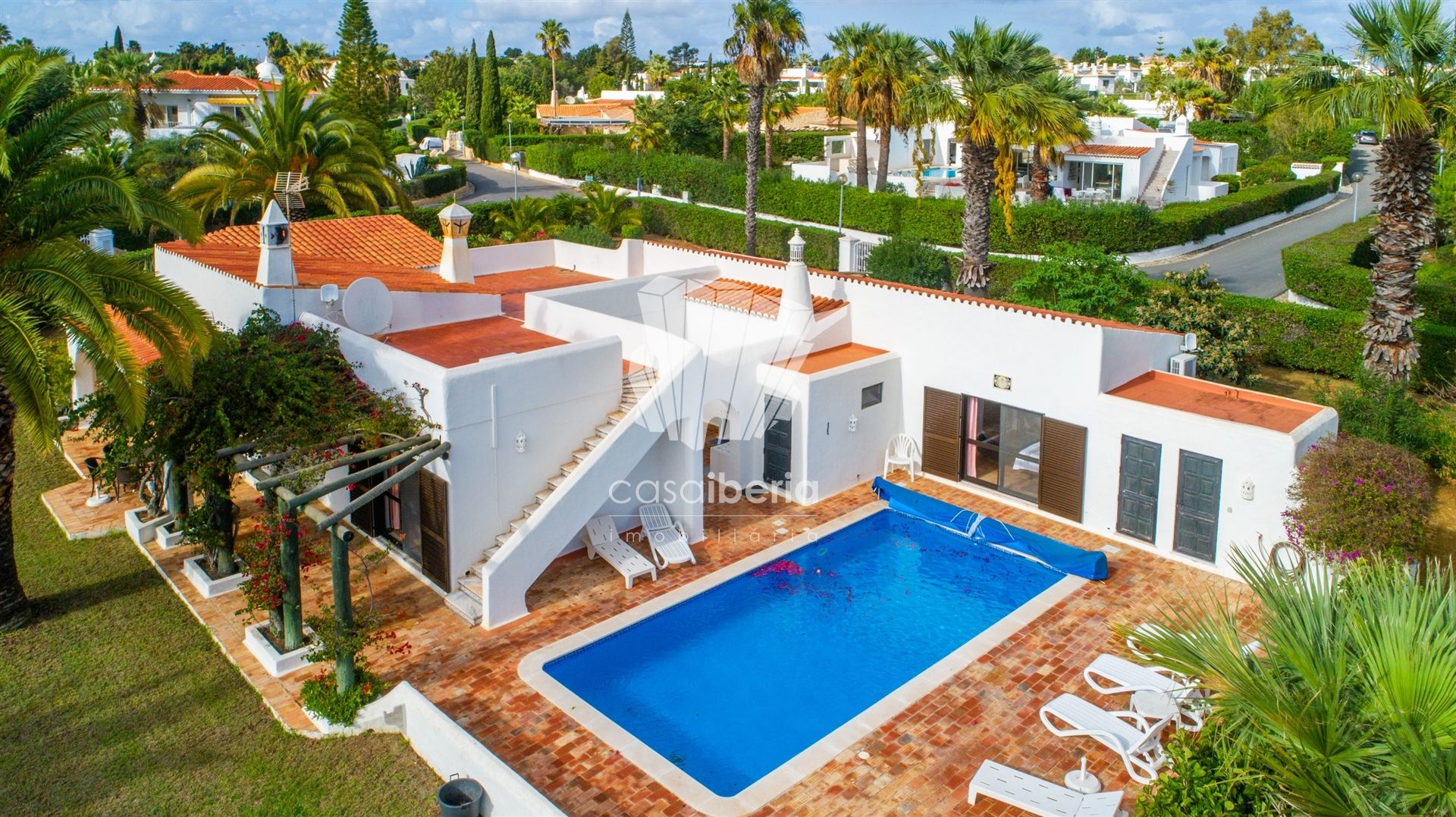 casa en Lagoa, Faro 12394592