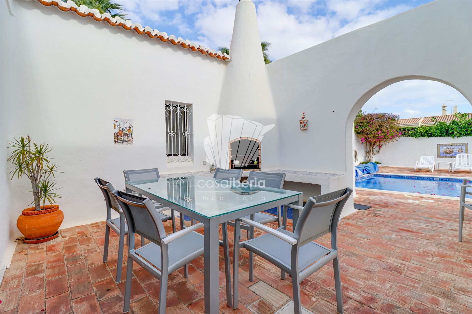 casa en Lagoa, Faro 12394592