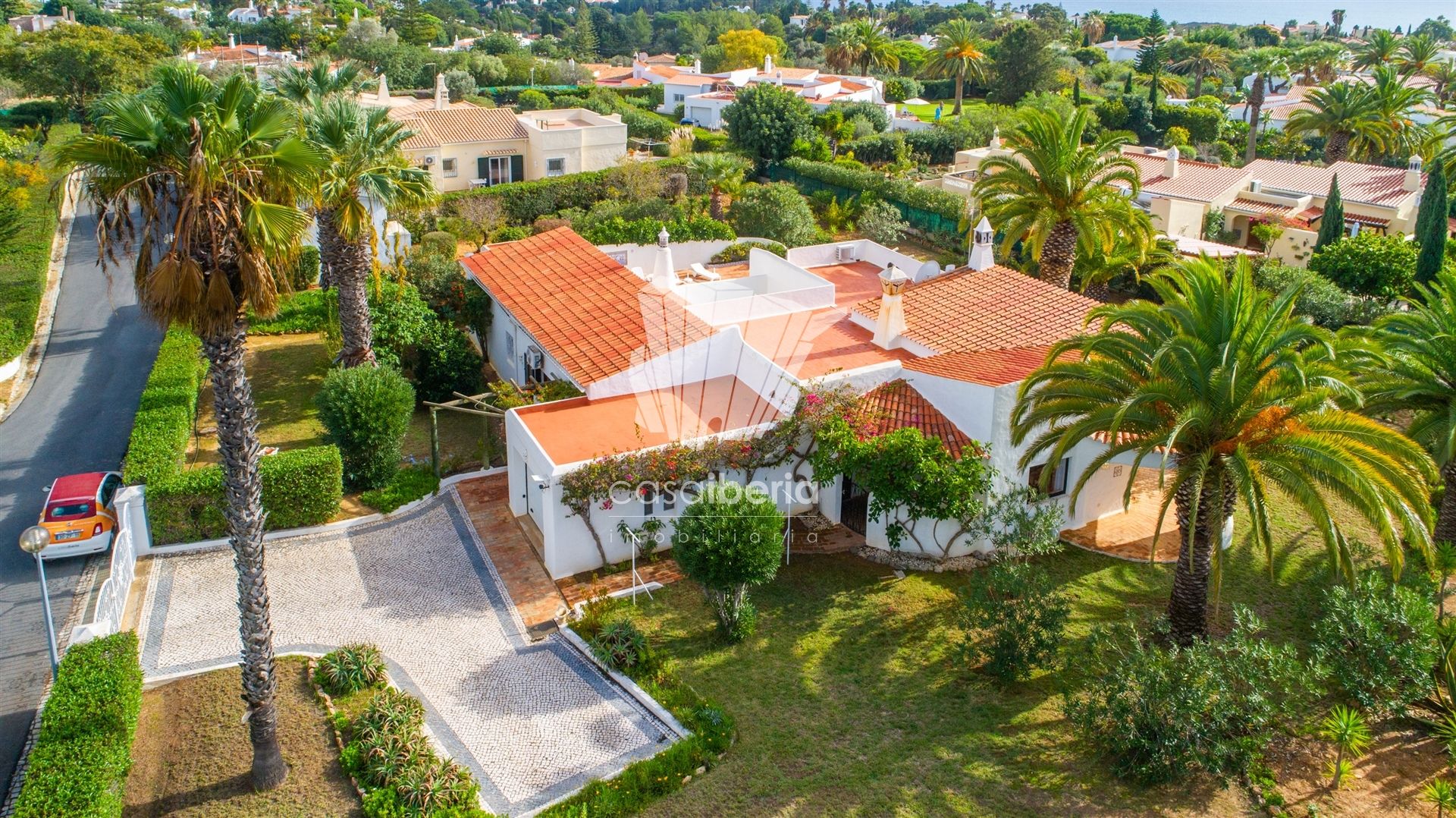 Huis in Lagoa, Faro 12394592