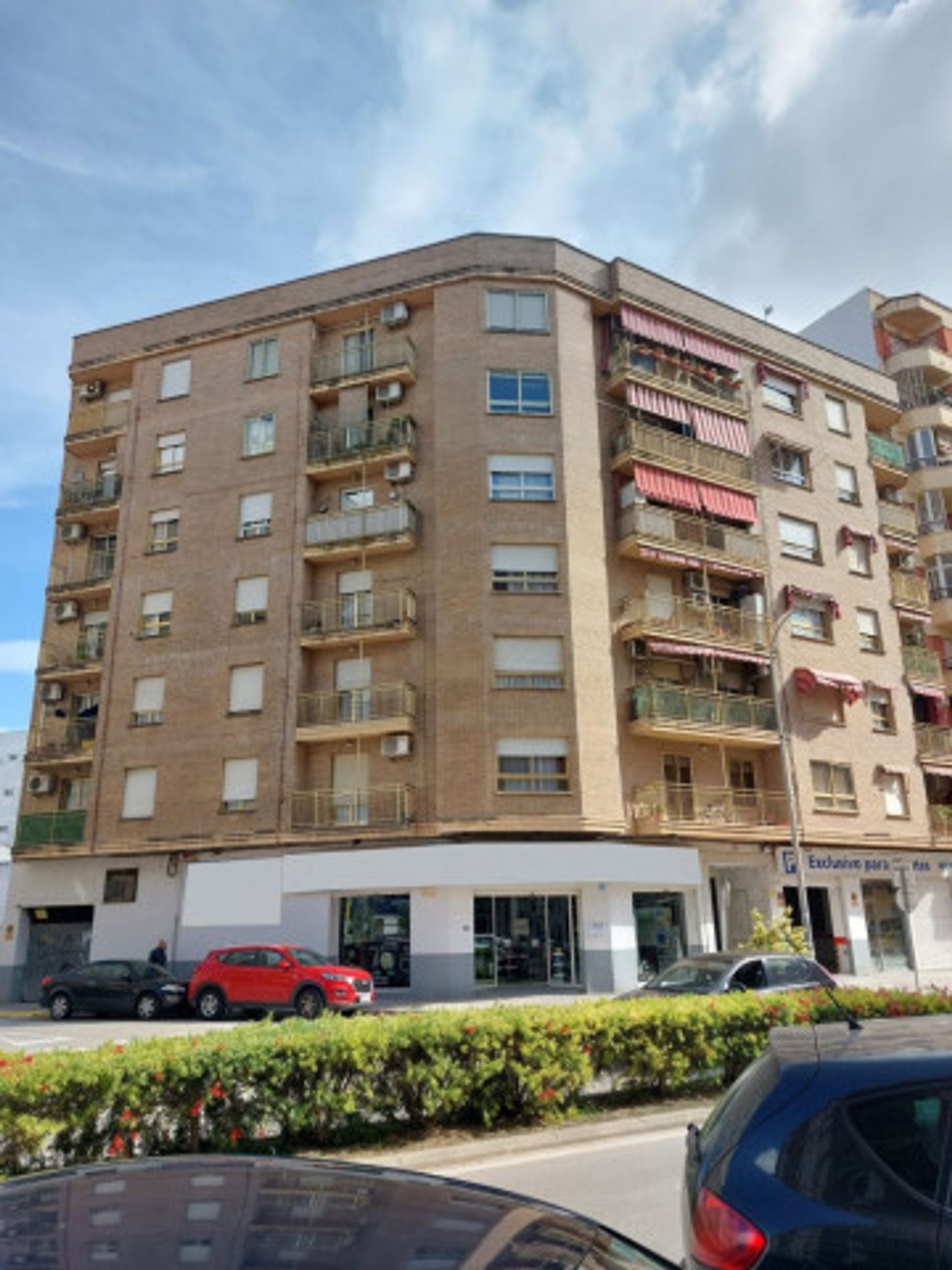 Muu sisään Gandia, Valencia 12394616