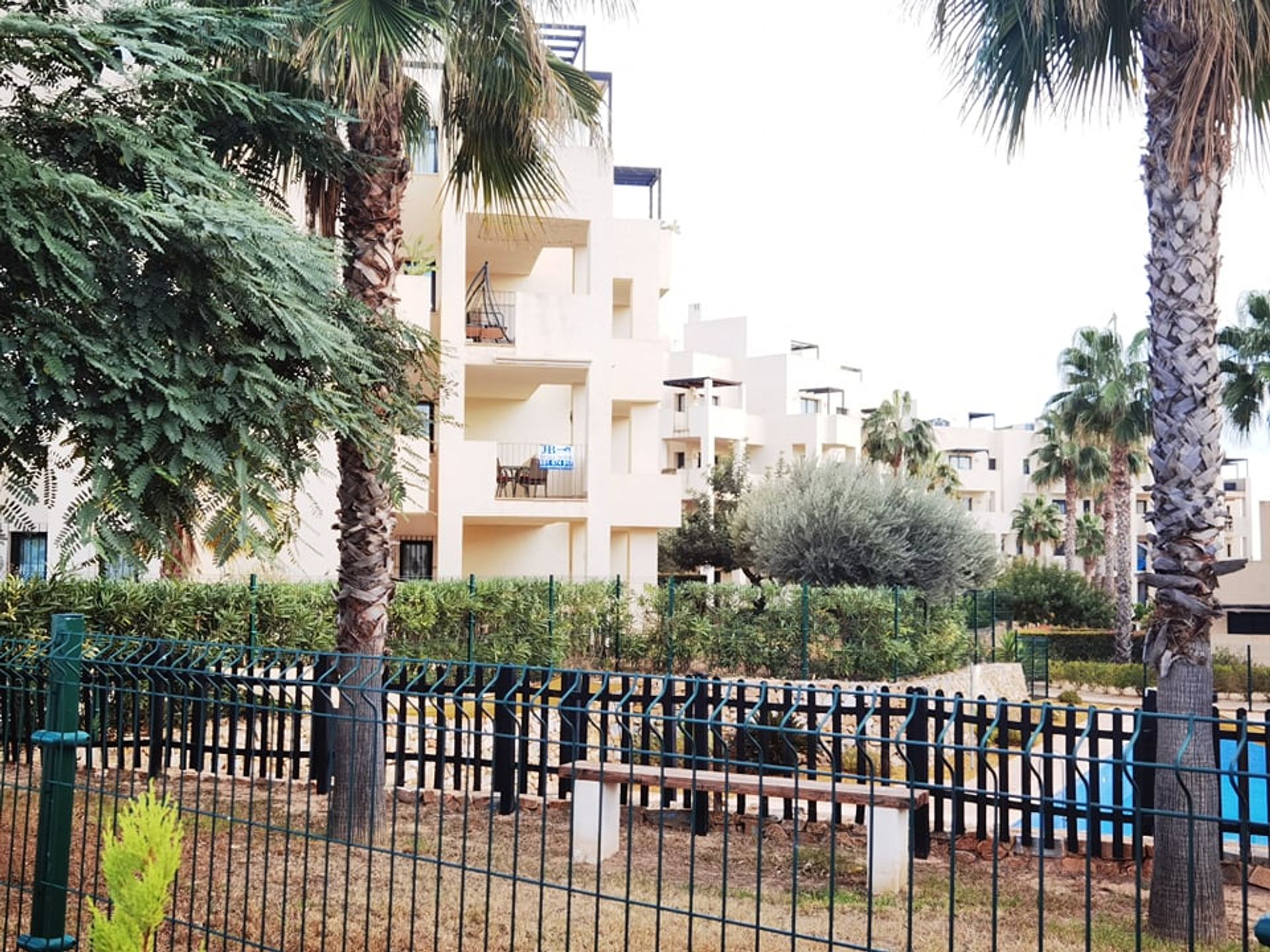 Condominio en Corvera, Murcia 12394630