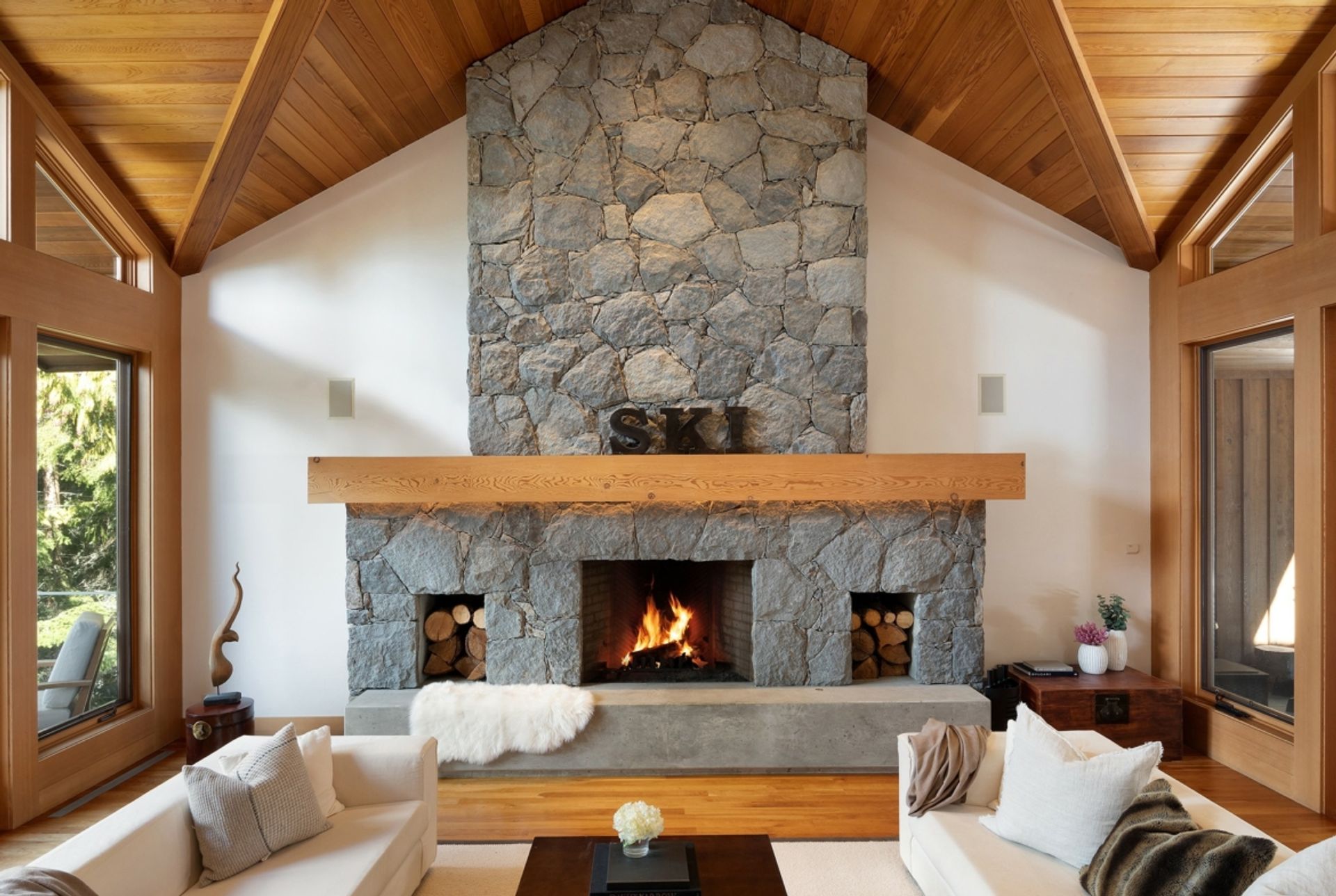 casa no Whistler, British Columbia 12394700