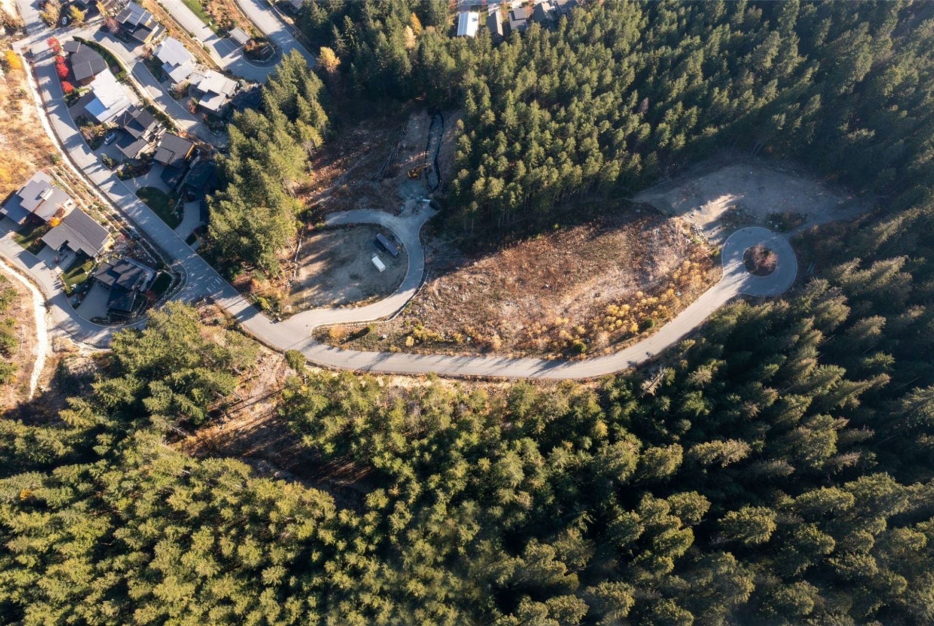 Земельные участки в Whistler, British Columbia 12394702