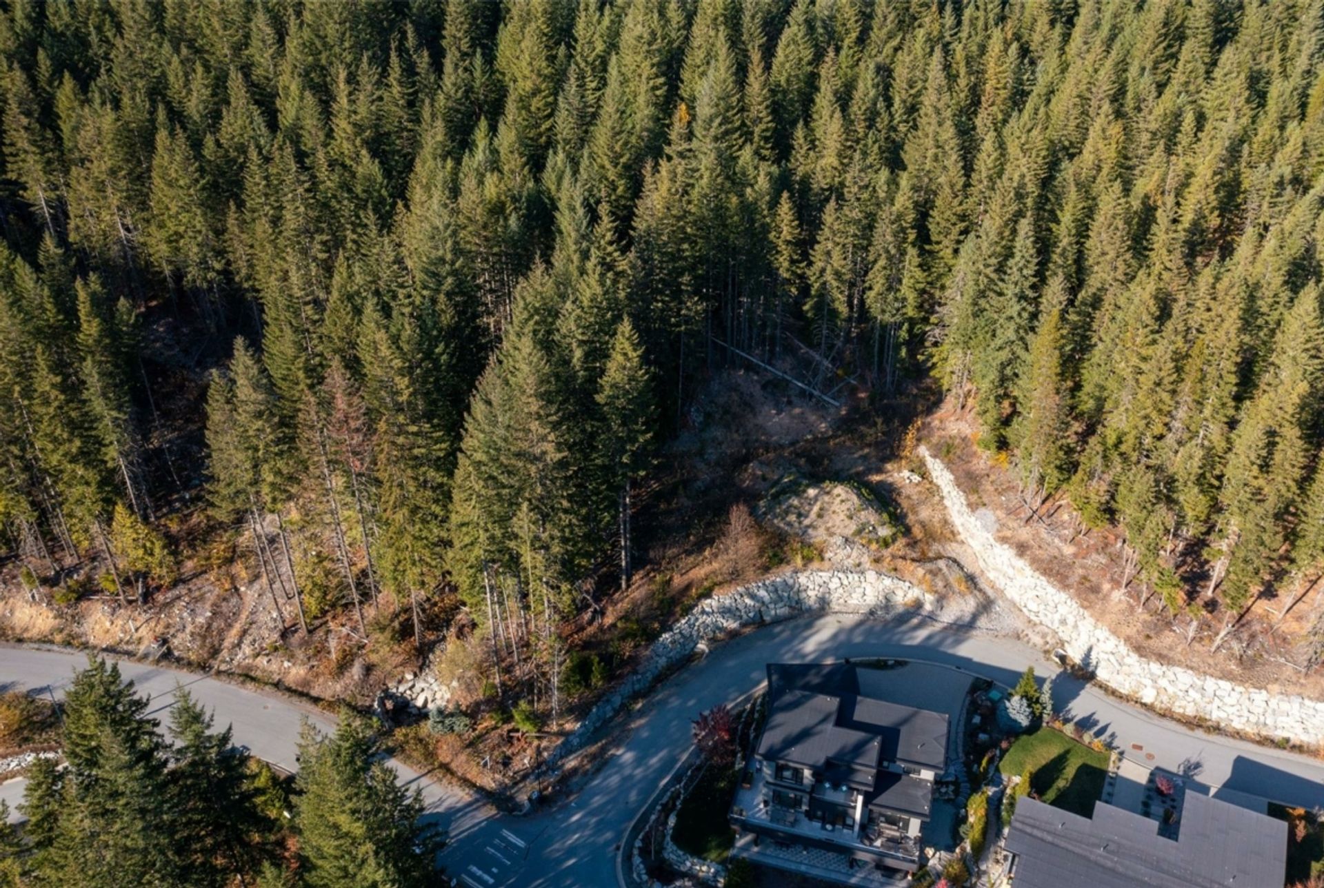 Land in Whistler, British Columbia 12394702