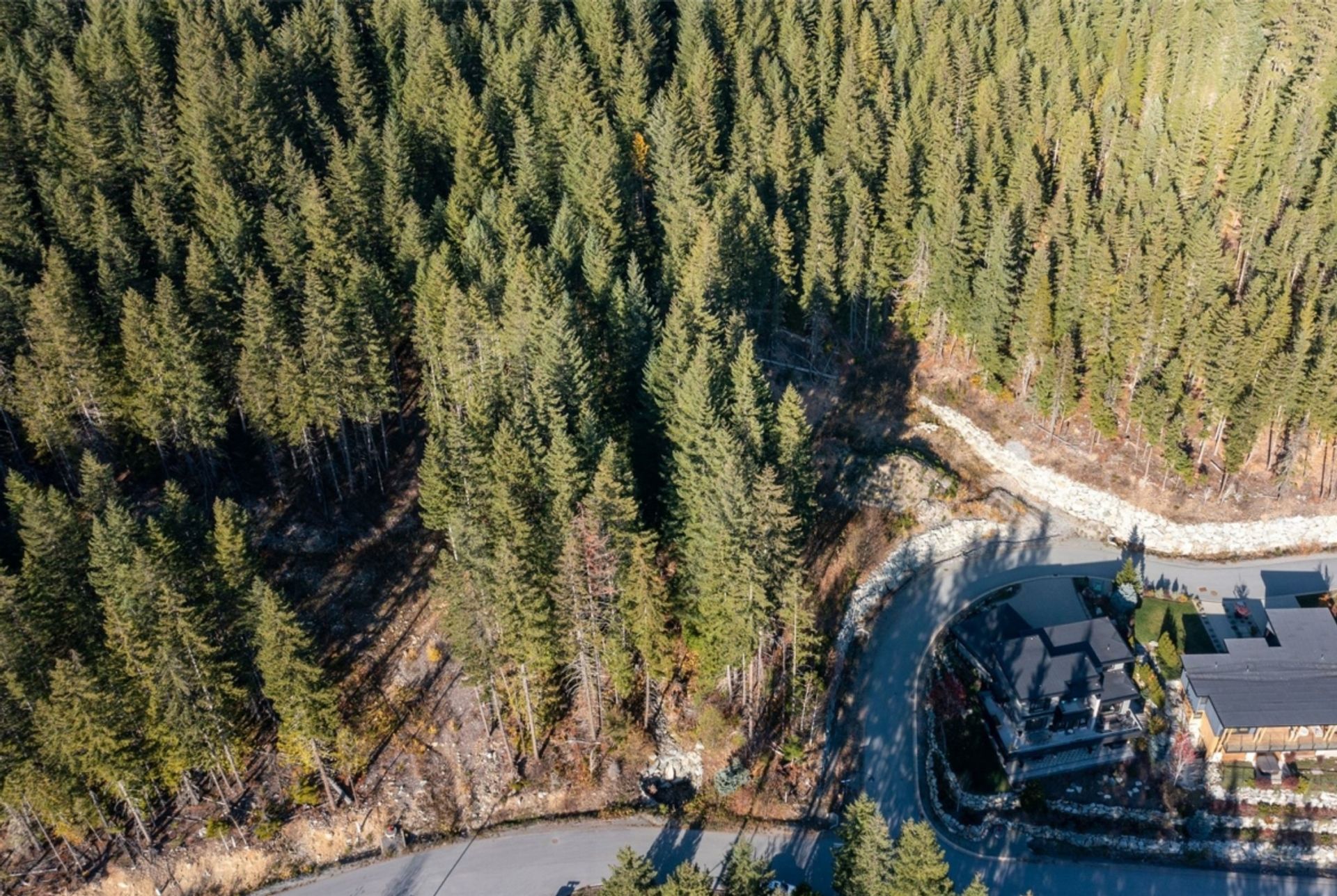 Земельные участки в Whistler, British Columbia 12394702