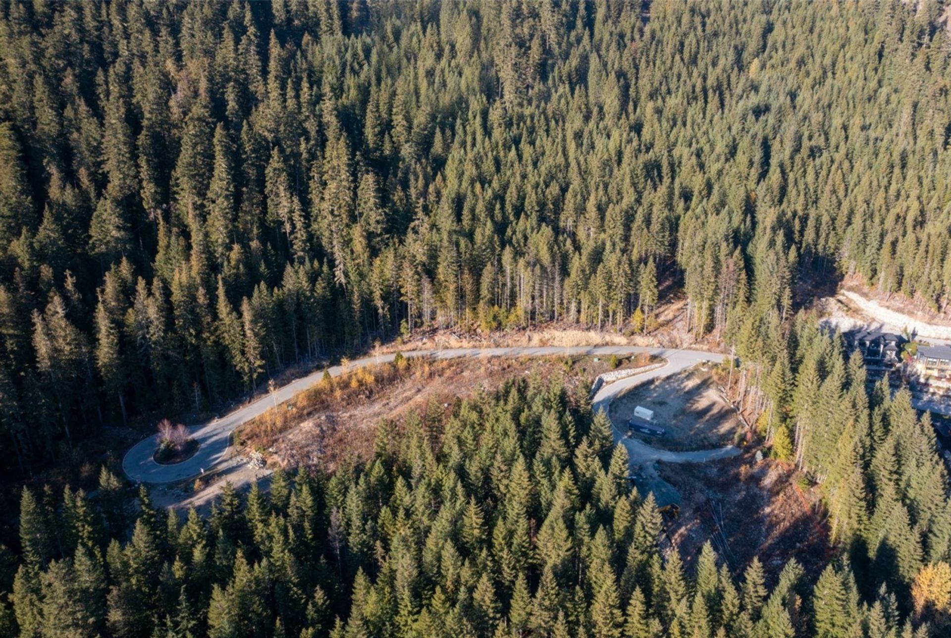 Земельные участки в Whistler, British Columbia 12394702