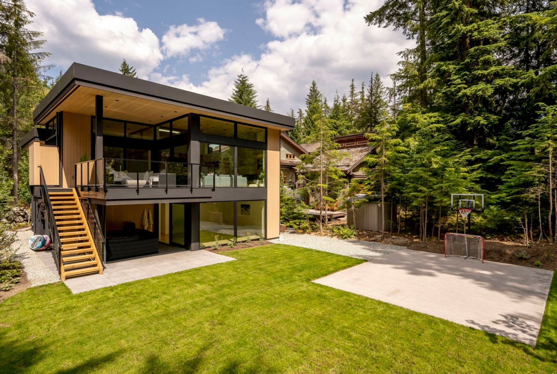 casa en Whistler, British Columbia 12394703