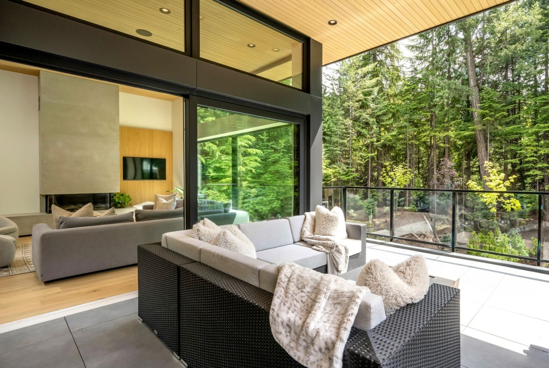 casa en Whistler, British Columbia 12394703