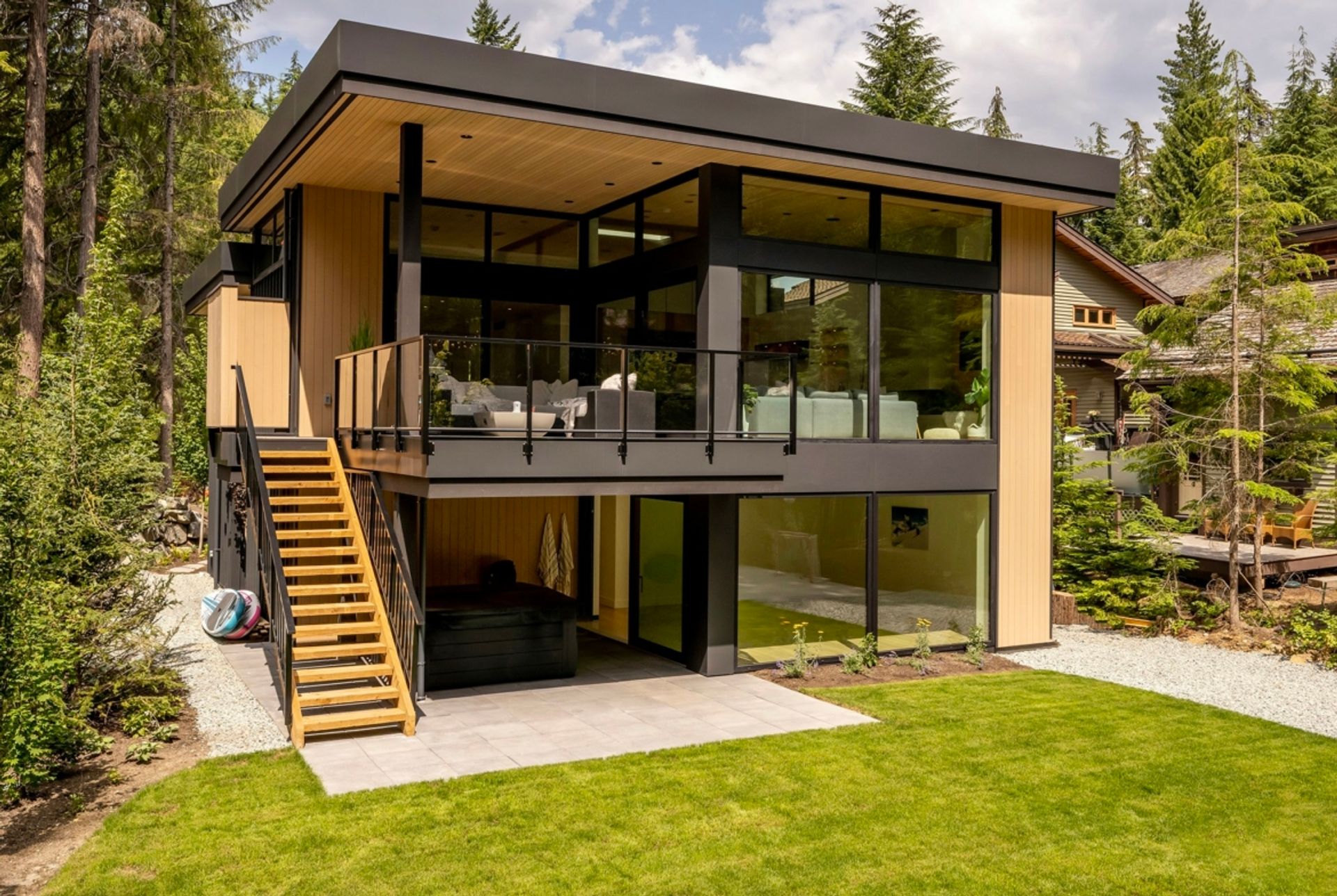 casa en Whistler, British Columbia 12394703