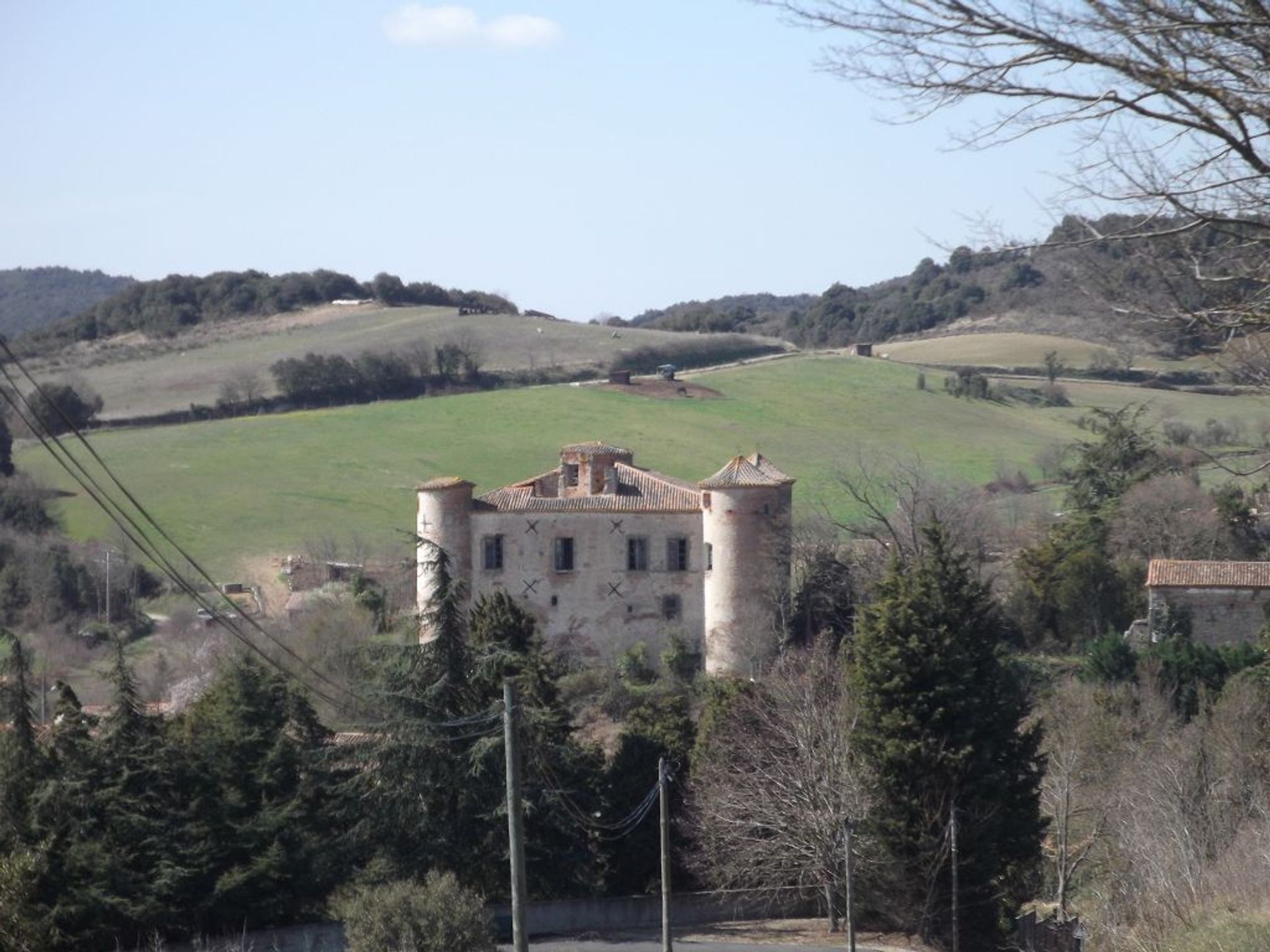 Autre dans Carcassonne, Occitanie 12394717