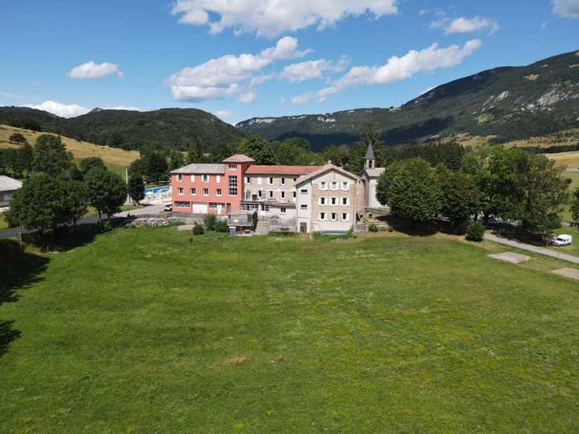 Haus im Le Chaffal, Auvergne-Rhône-Alpes 12394718