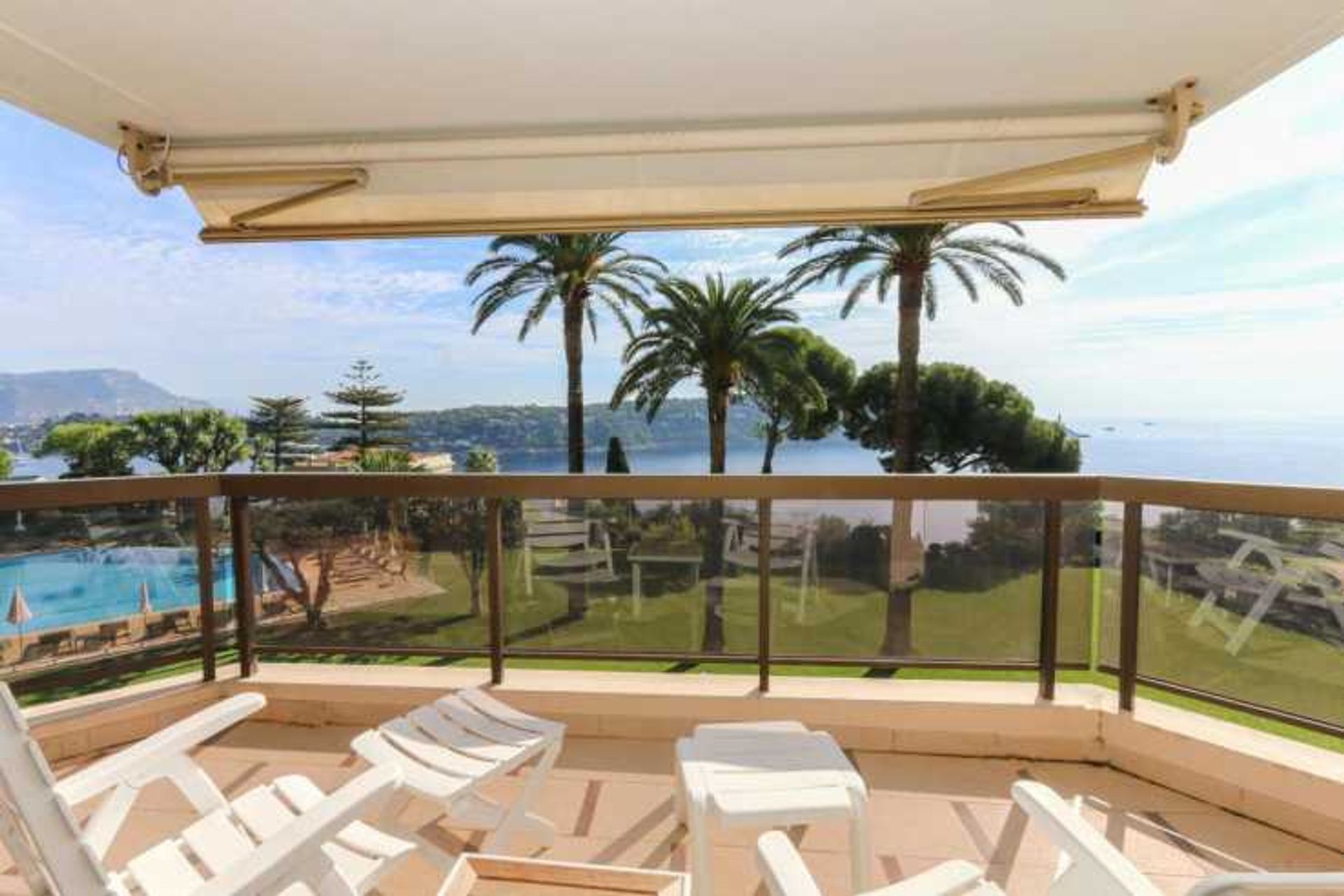 Condominio nel Nice, Provence-Alpes-Côte d'Azur 12394737