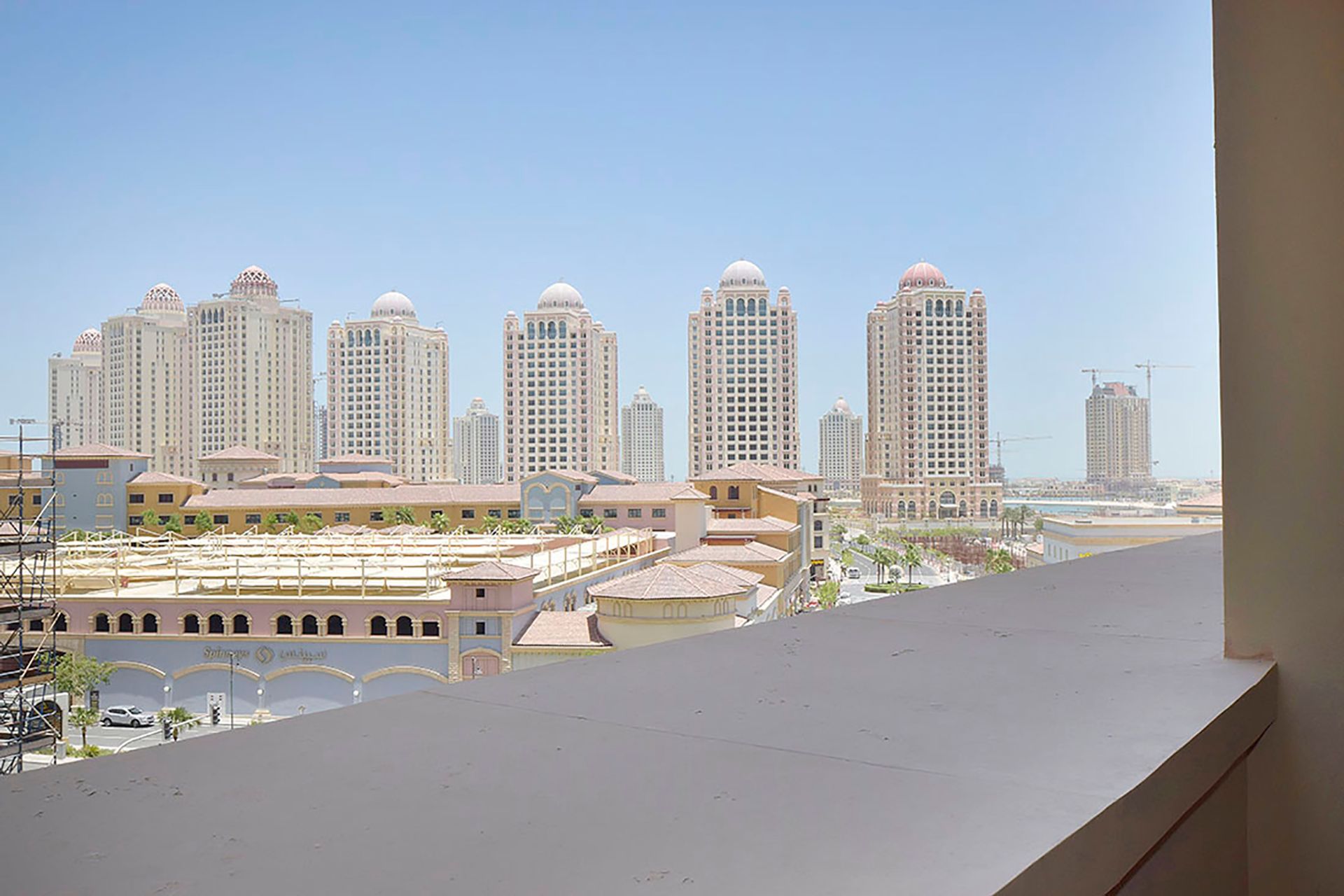 Condominium in Doha,  12394750